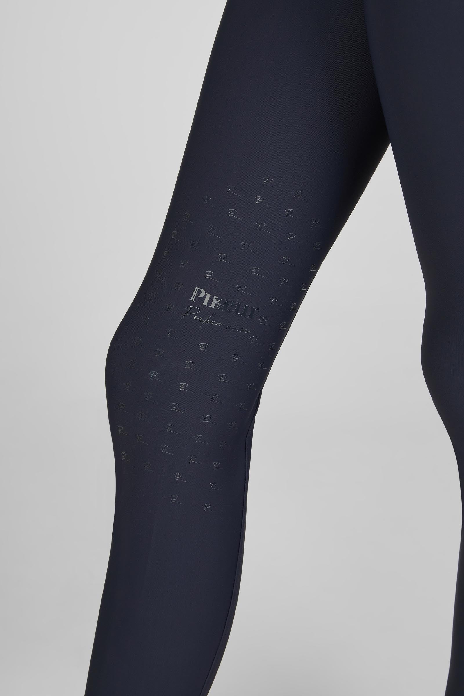 Pikeur New Brooklyn Sd Kids Kneegrip Breeches Kids Apparel