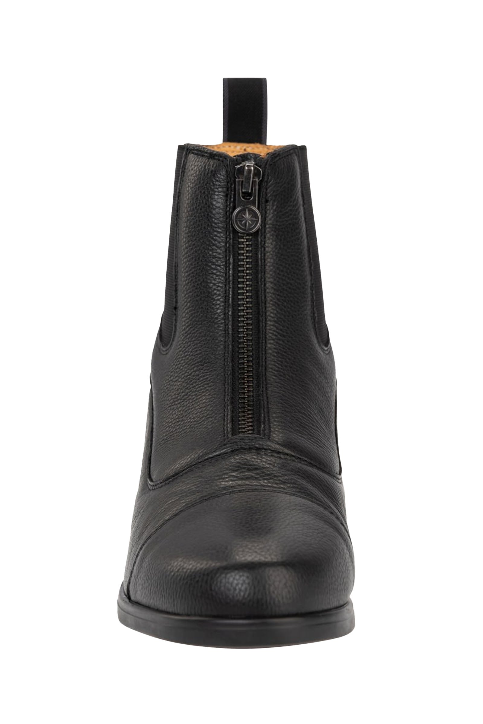 Suedwind Footwear Advanced II FZ Soft Jodhpur Boots, Front Zip Riding Boots & Riding Shoes