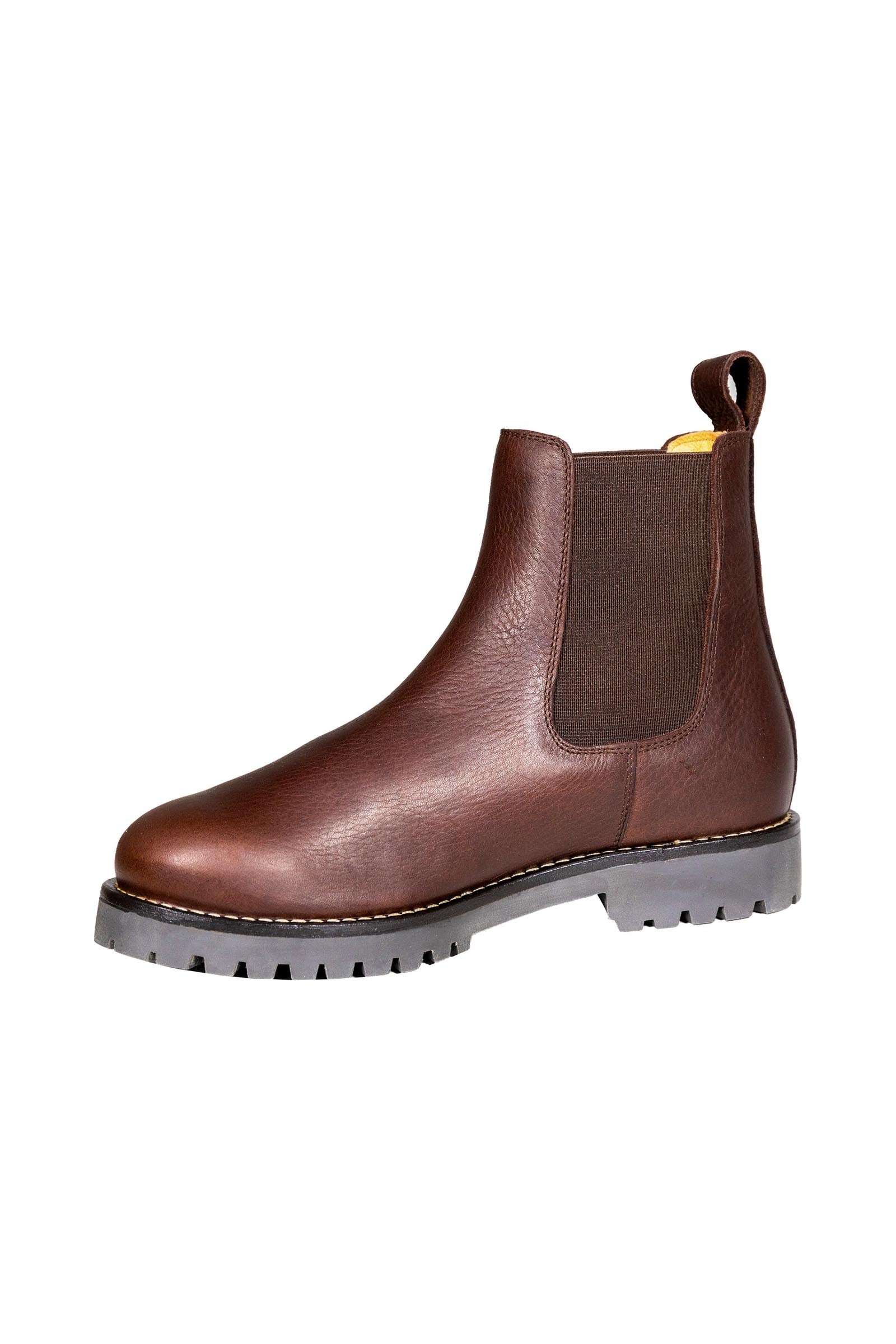 Dy'on Chelsea boots Paardrijlaarzen & chaps