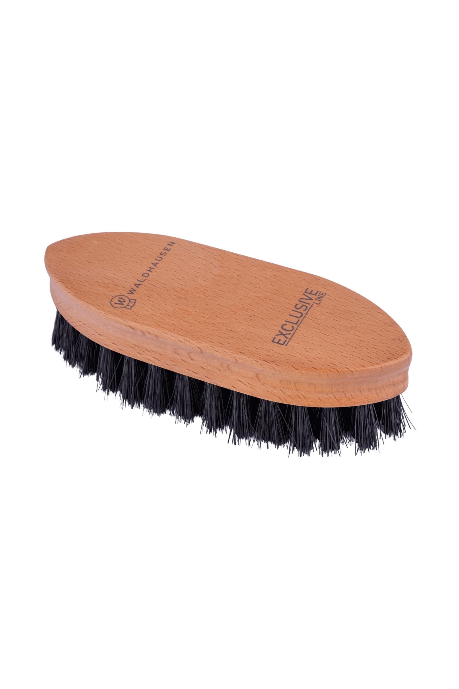 Waldhausen Exclusive Line Dirt Brush Horse Grooming Tools