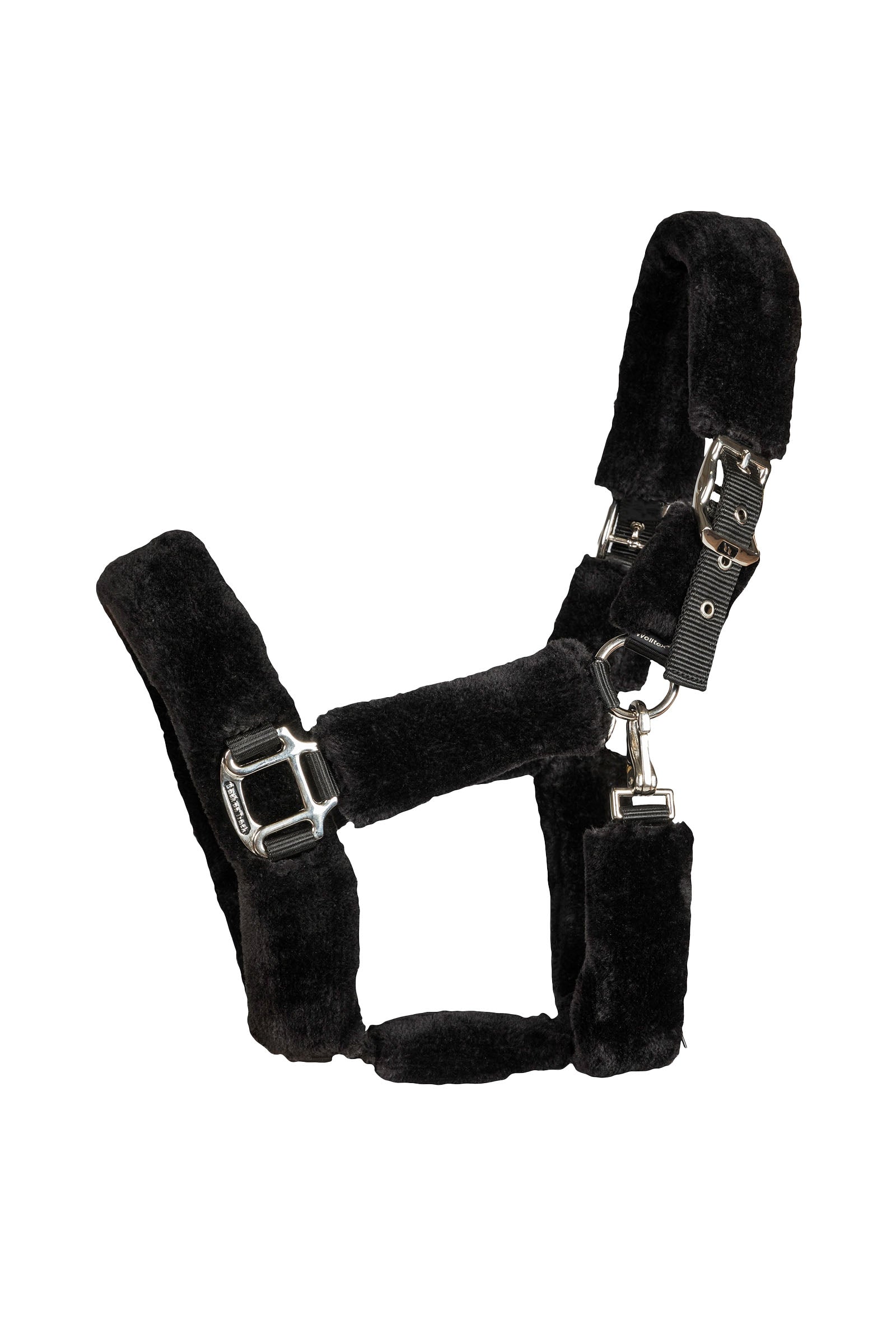 Back on Track Audrey halster Halsters & Halstertouwen