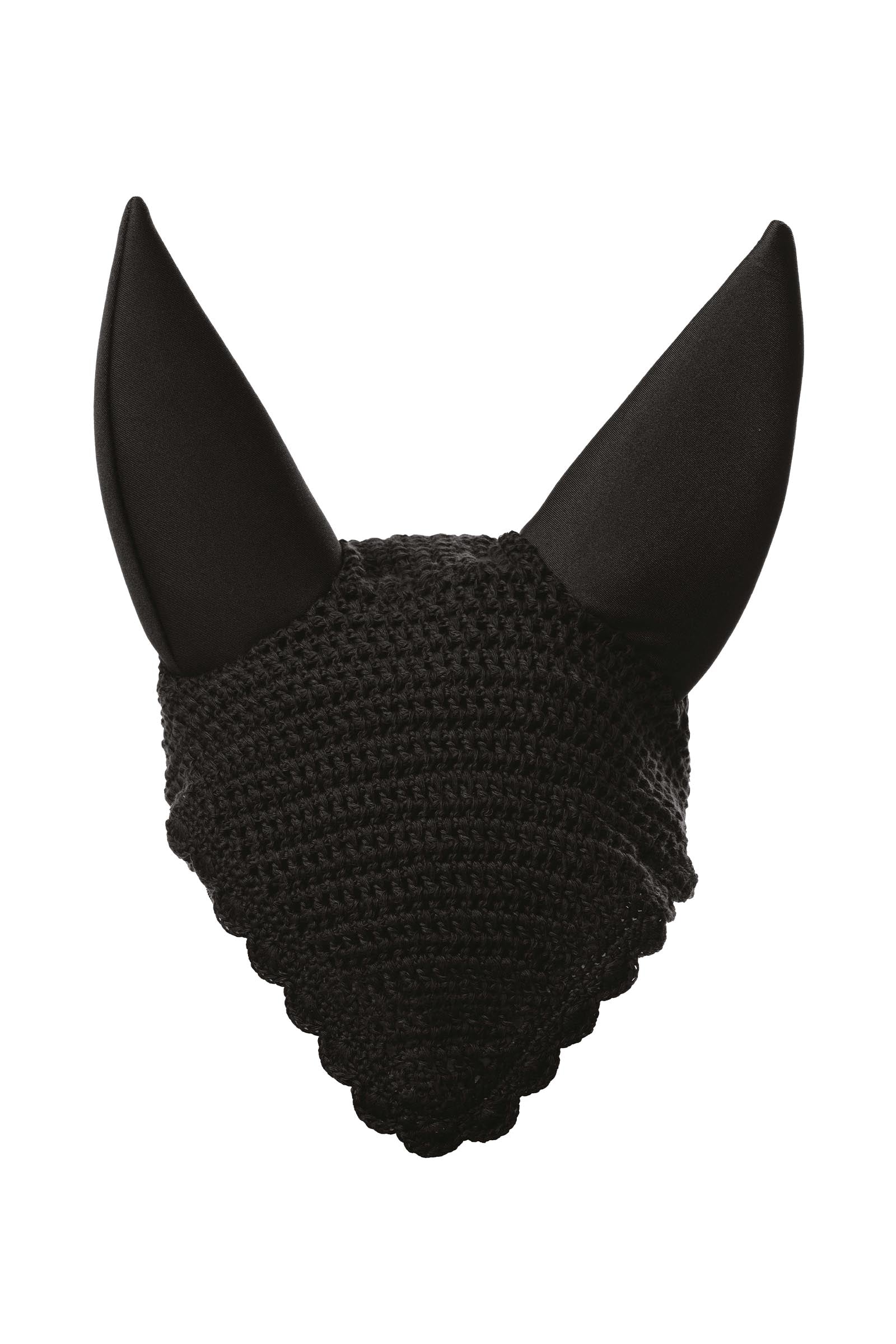 EQUITHÈME Neopreen vliegenmasker met oorbescherming Vliegenbescherming