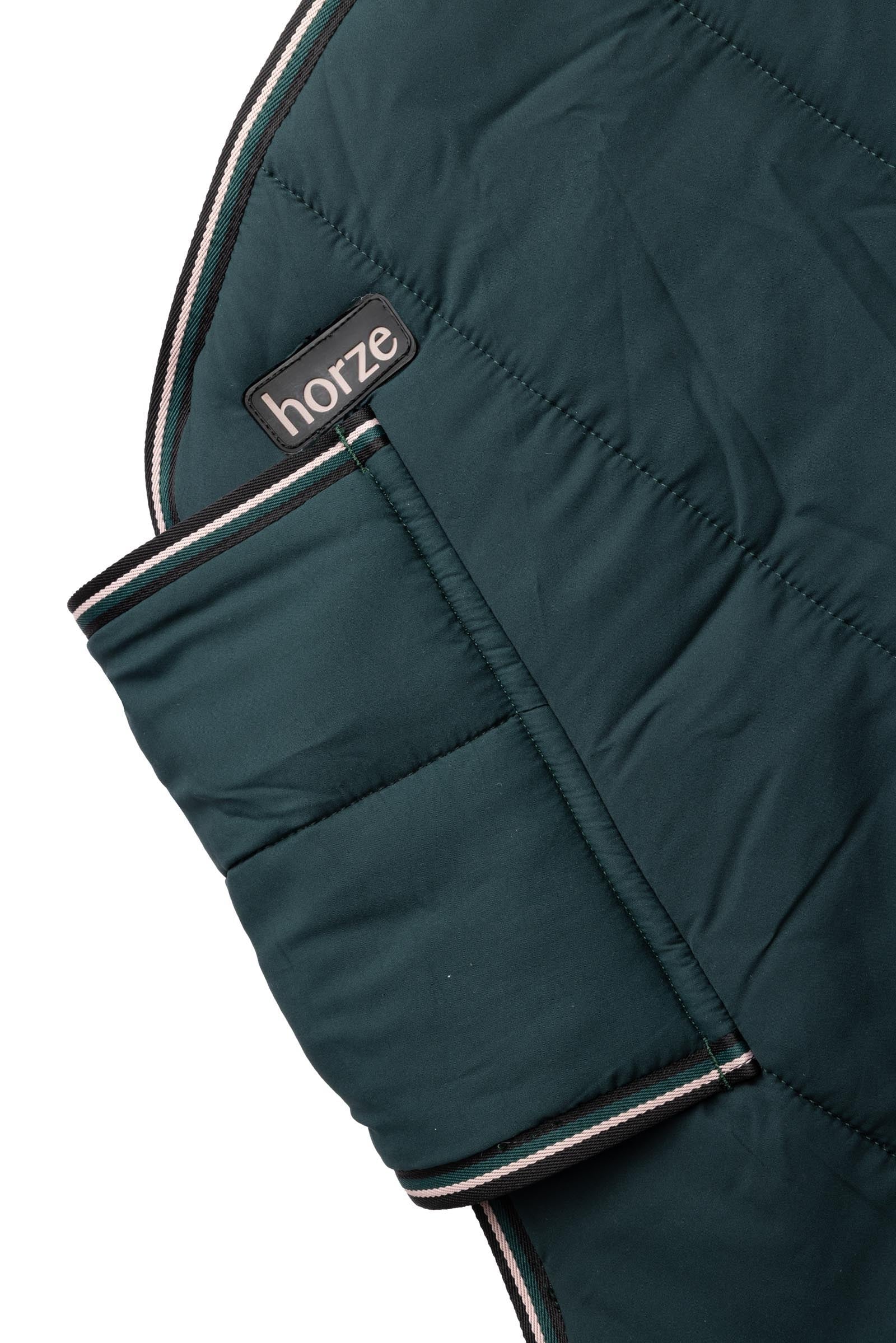 Horze Glasgow Pony Stable Rug Hood Horse Rugs