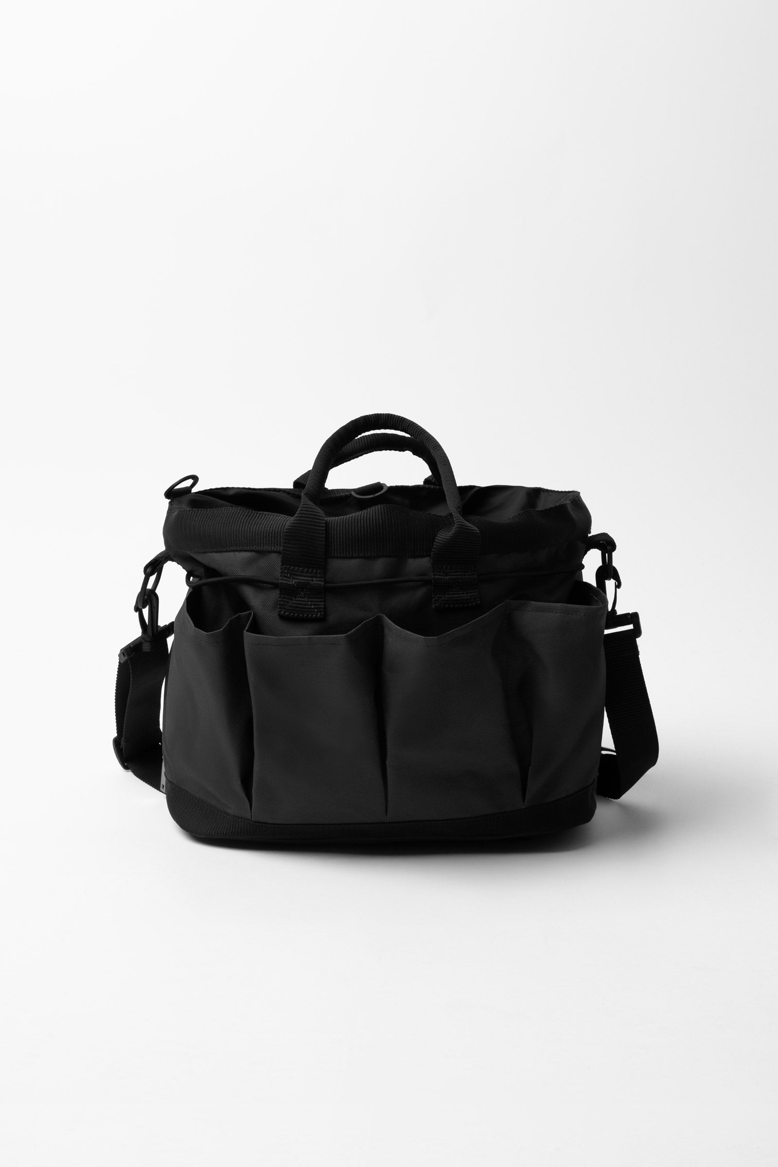 Horze Grooming Bag Horse Grooming Tools