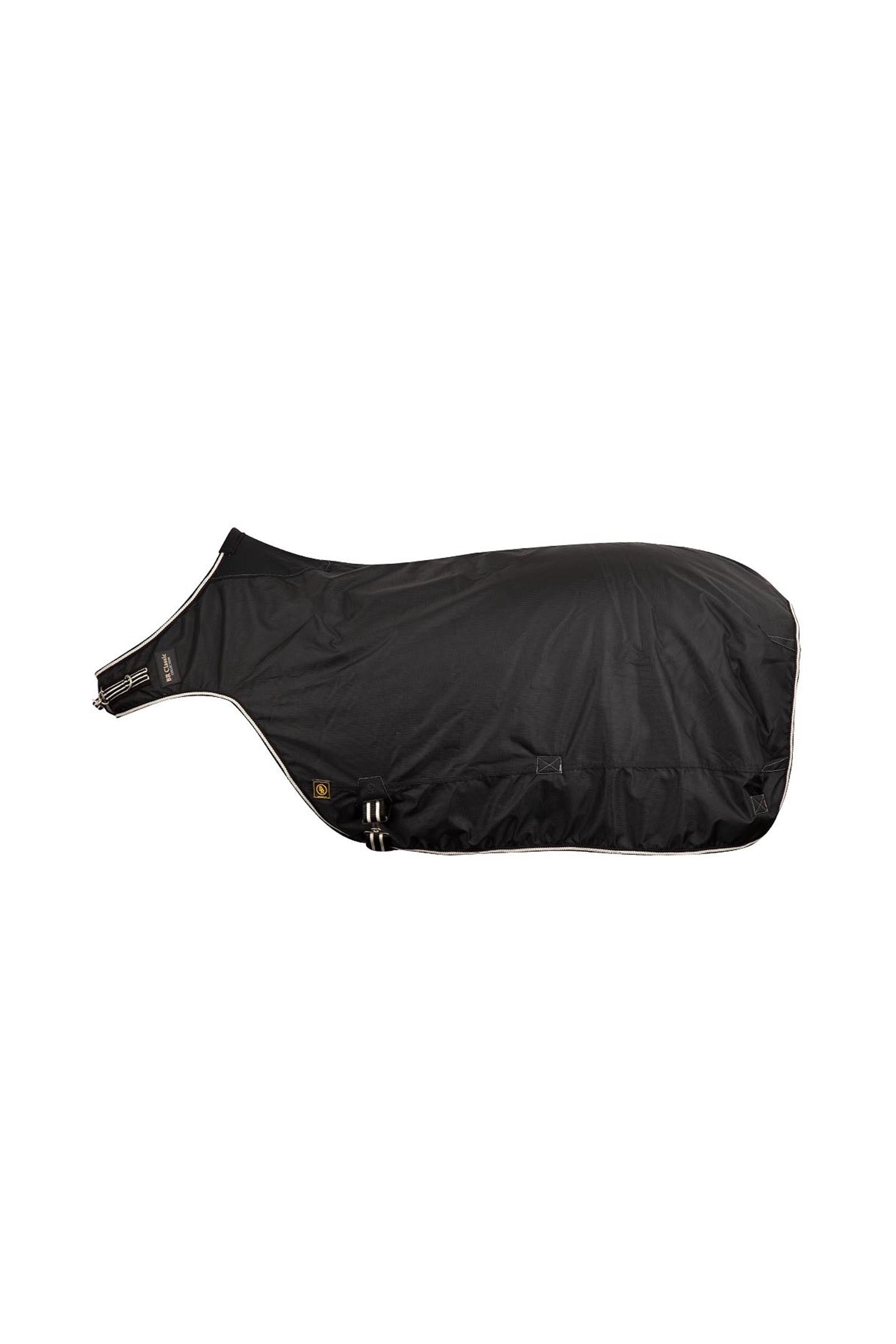 BR Classic 1200D stapmolendeken, 150 g Paardendekens