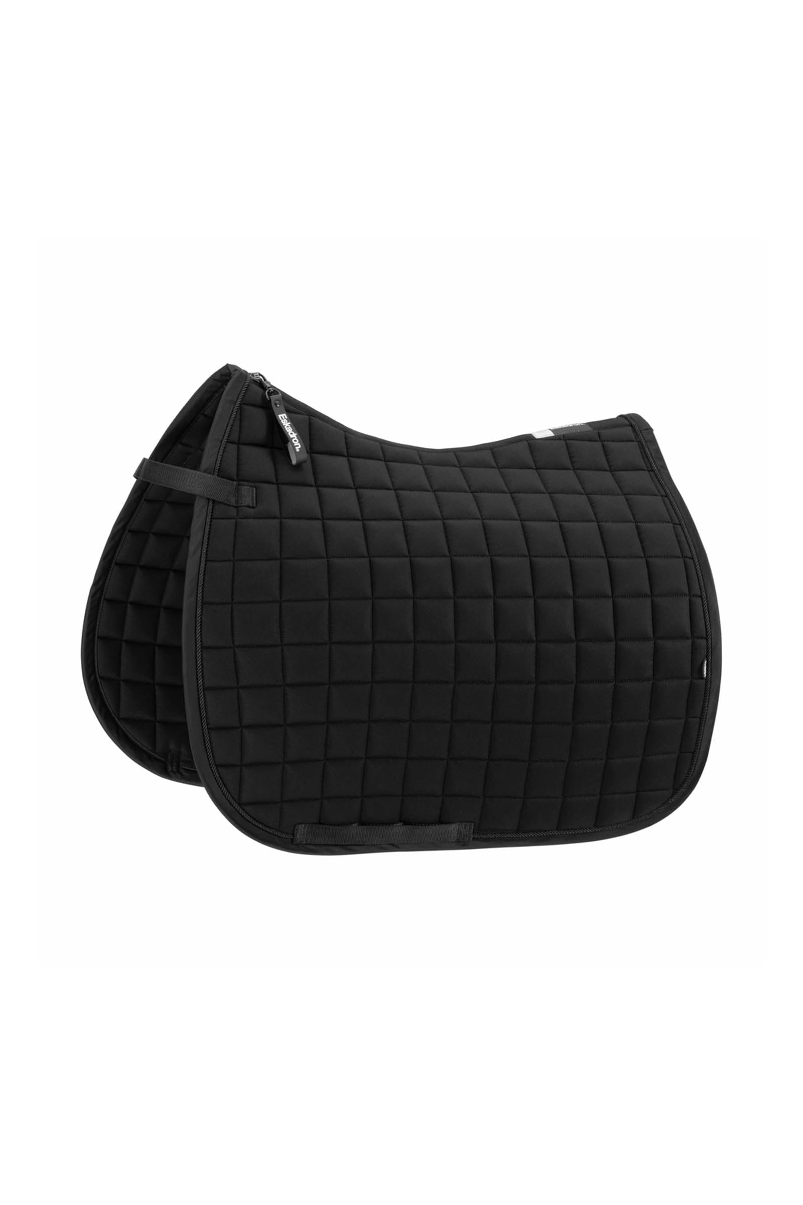 Eskadron Dynamics AW25 katoenen dressuur zadeldek Zadeldekjes