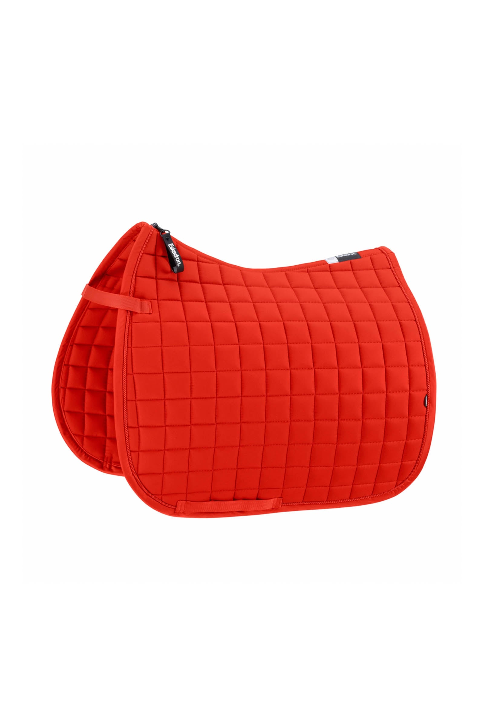 Eskadron Dynamics AW25 katoenen dressuur zadeldek Zadeldekjes