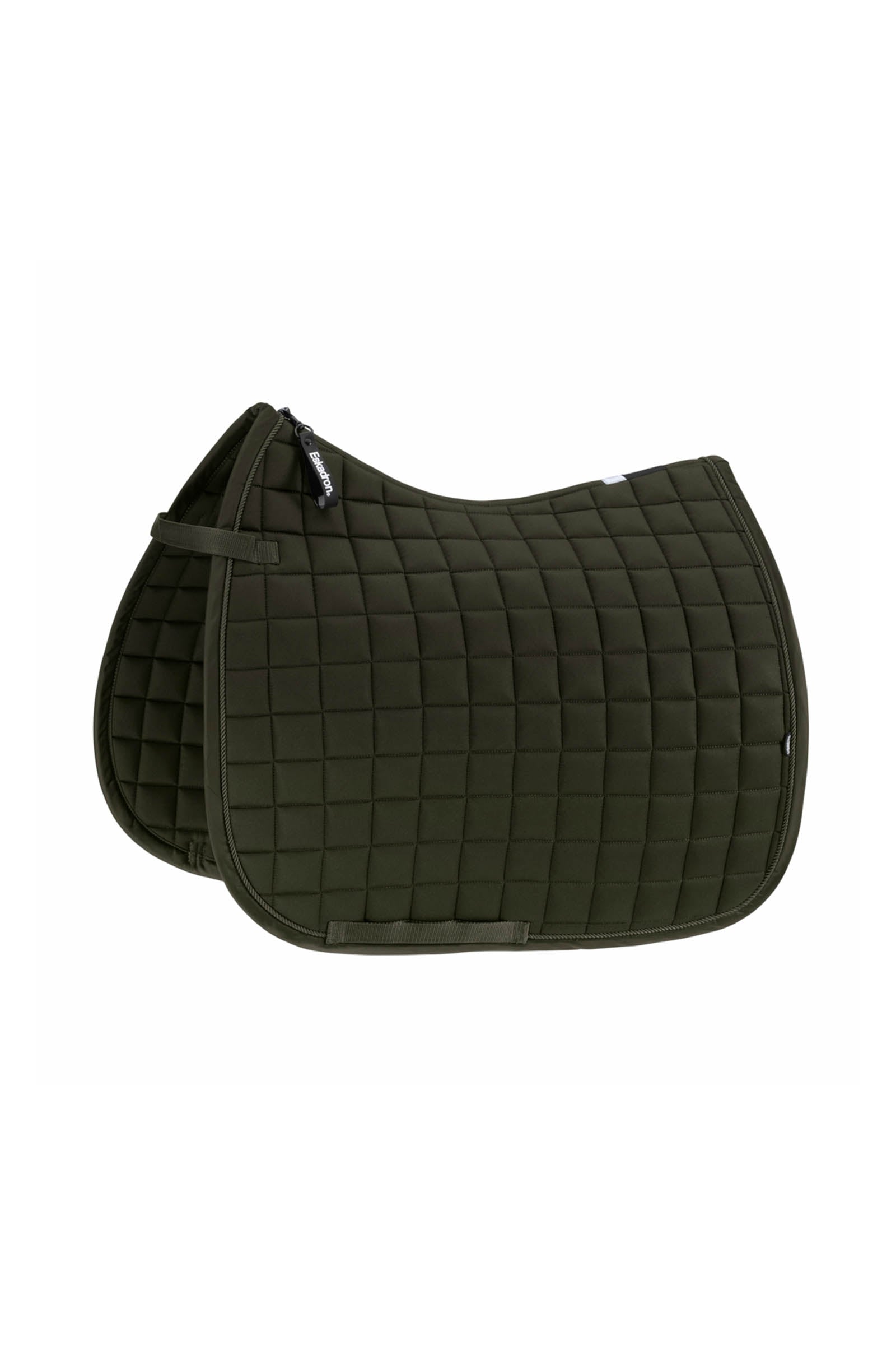 Eskadron Dynamics AW25 katoenen dressuur zadeldek Zadeldekjes