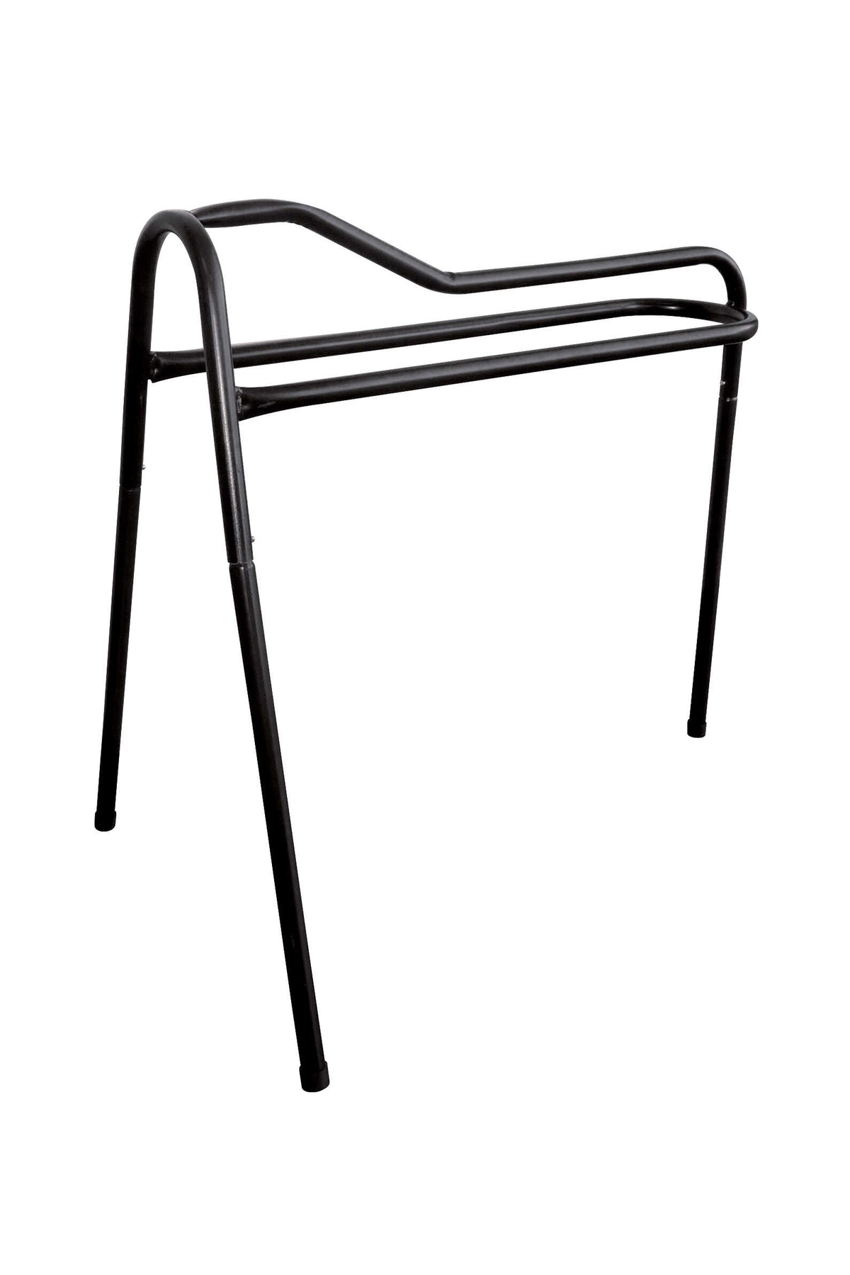 HIPPOTONIC Porte-selle trépied (56 cm) Matériel pour l'écurie