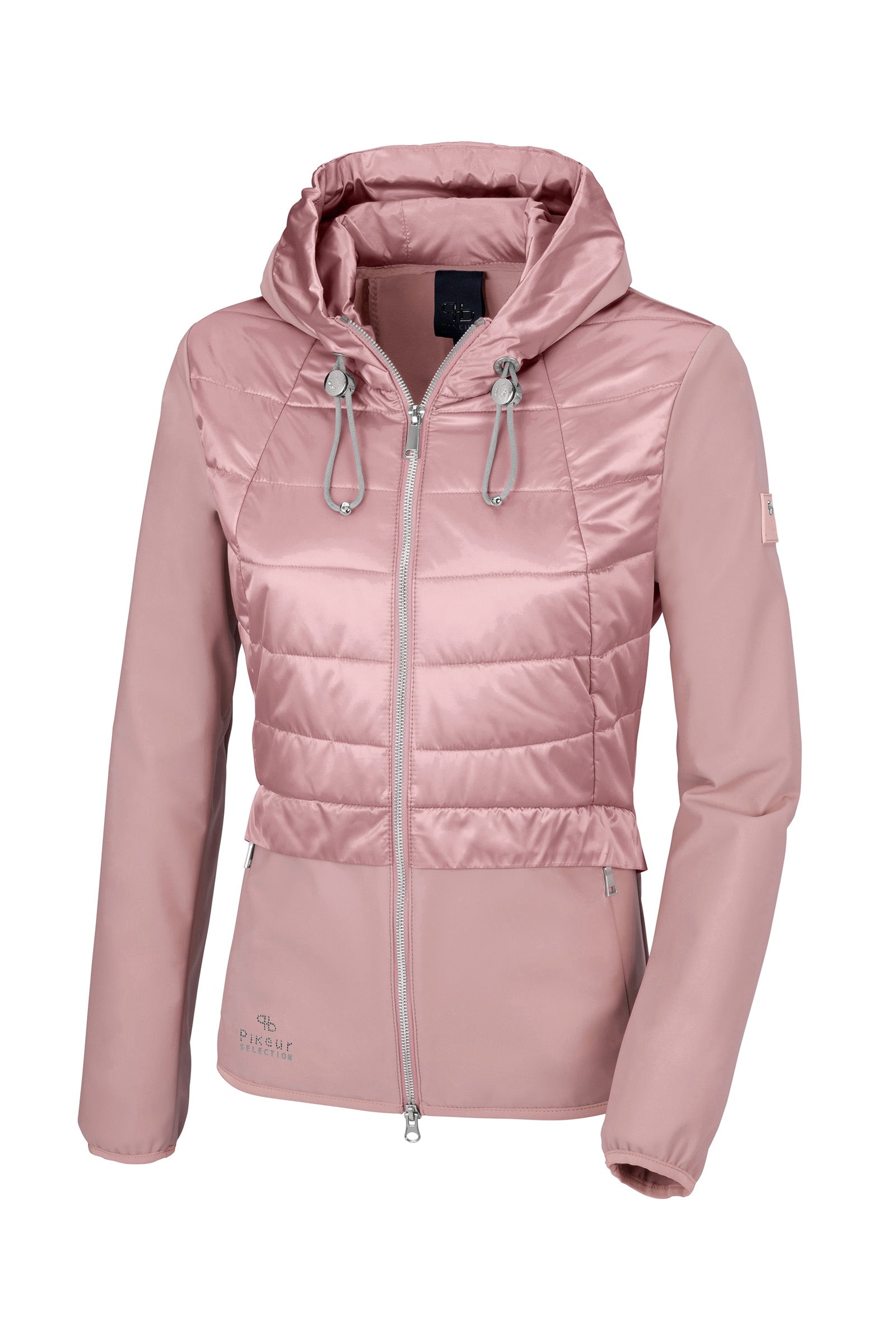 Pikeur Selection Hybrid-jack Dames paardrijkleding