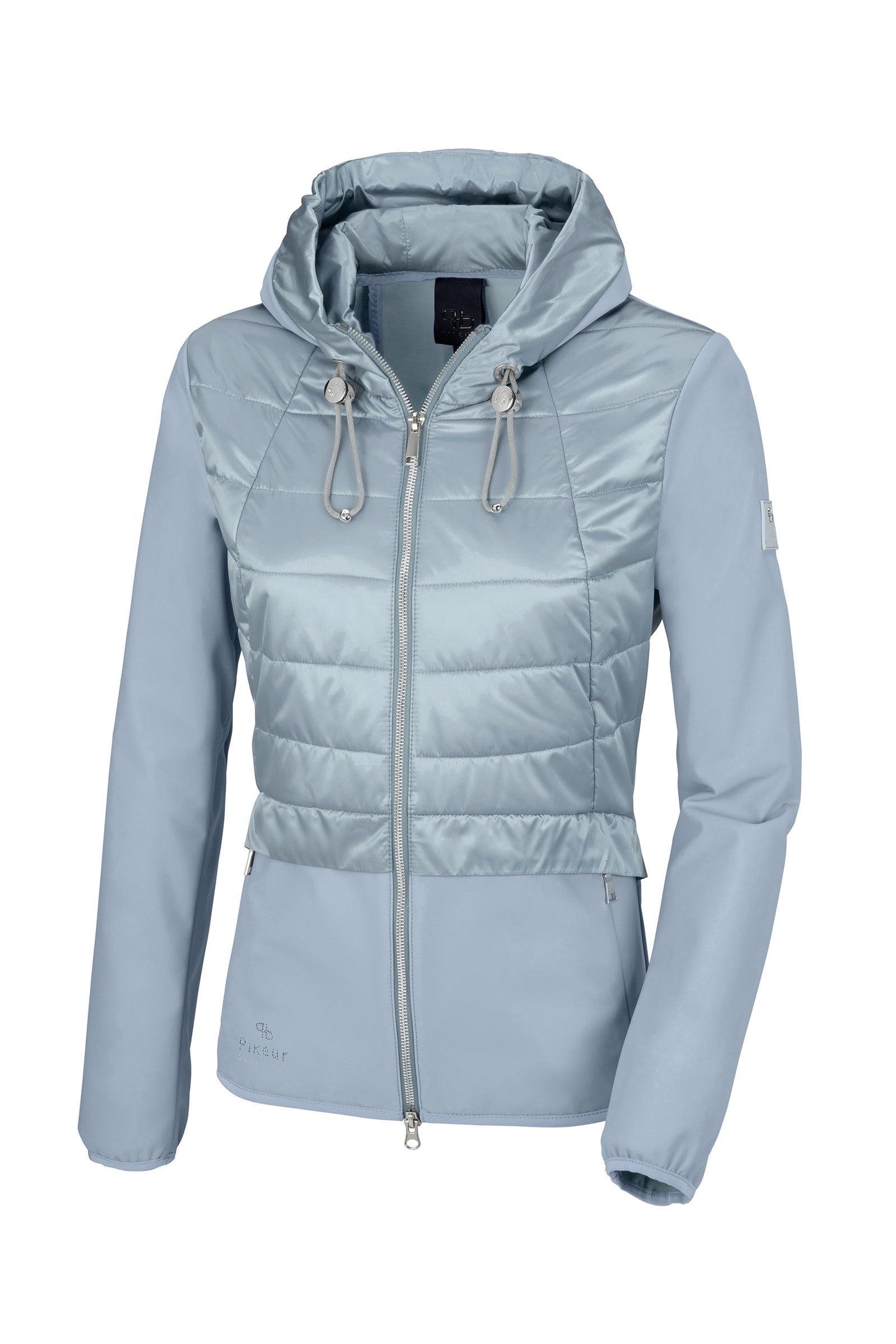 Pikeur Selection Hybrid-jack Dames paardrijkleding