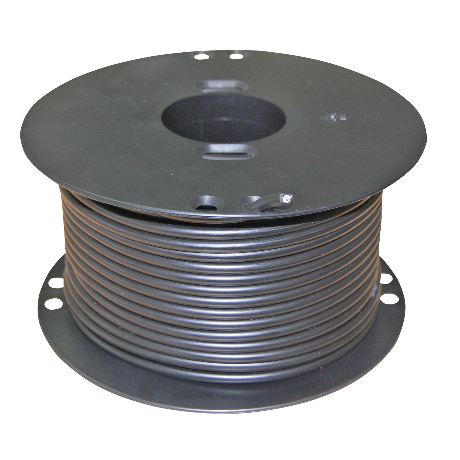 Farm Patrol HOOGSPANNINGS GRONDKABEL 25MTR Schrikdraad benodigdheden