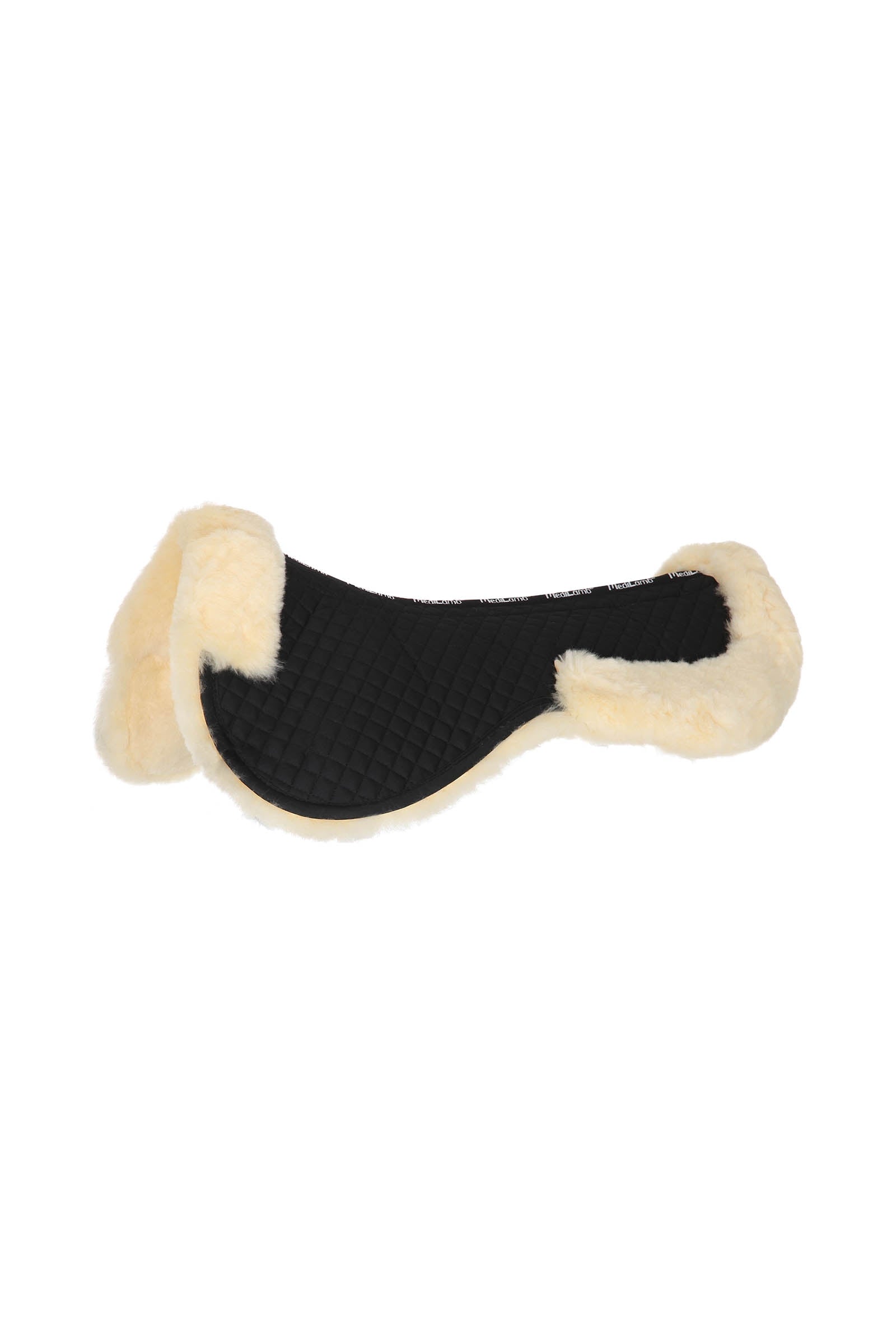 Horse Guard HorseGuard MediLamb Half Pad Zadeldekjes
