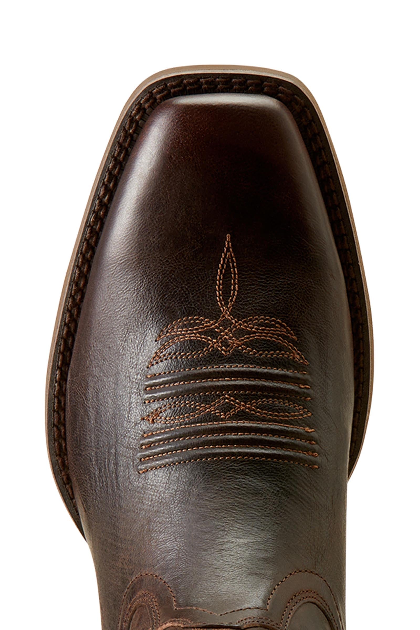 Ariat Sport Herdsman Men's Western Boots Mens Riding Clothing