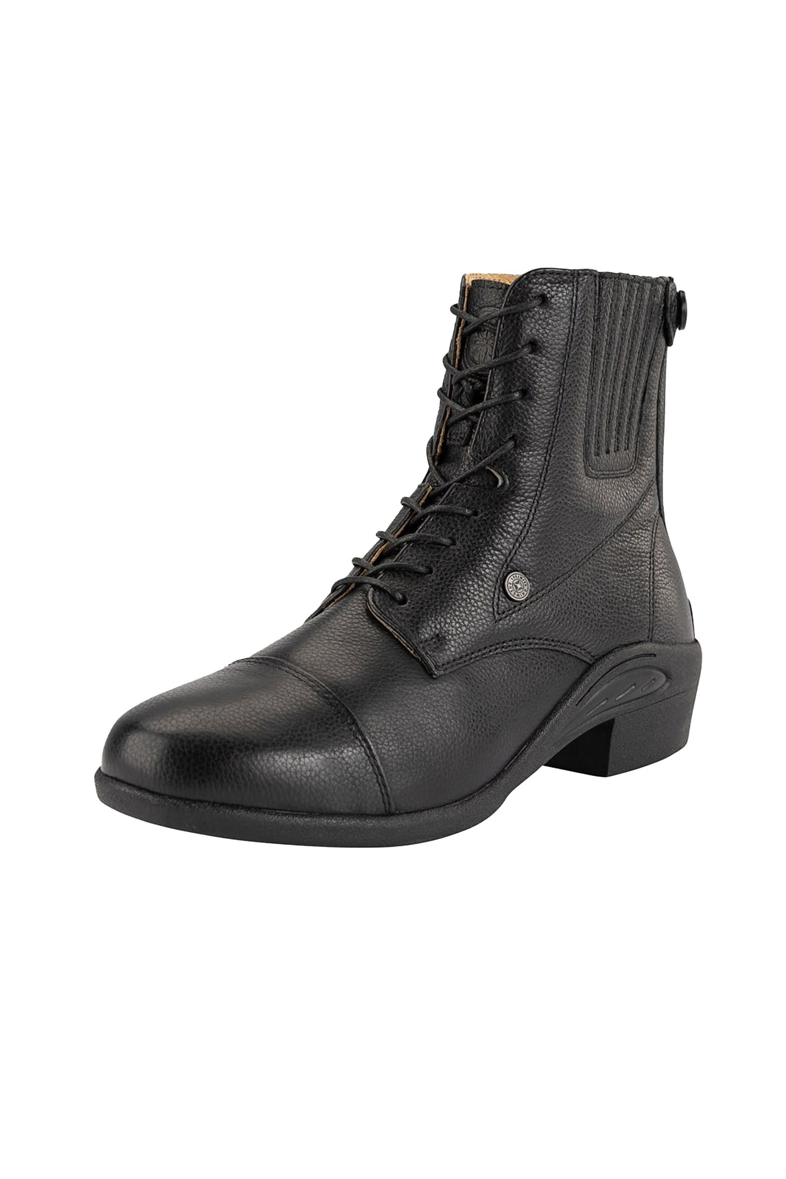 Suedwind Footwear Ultima Back Zip Soft Jodhpur Boots Paardrijlaarzen & chaps