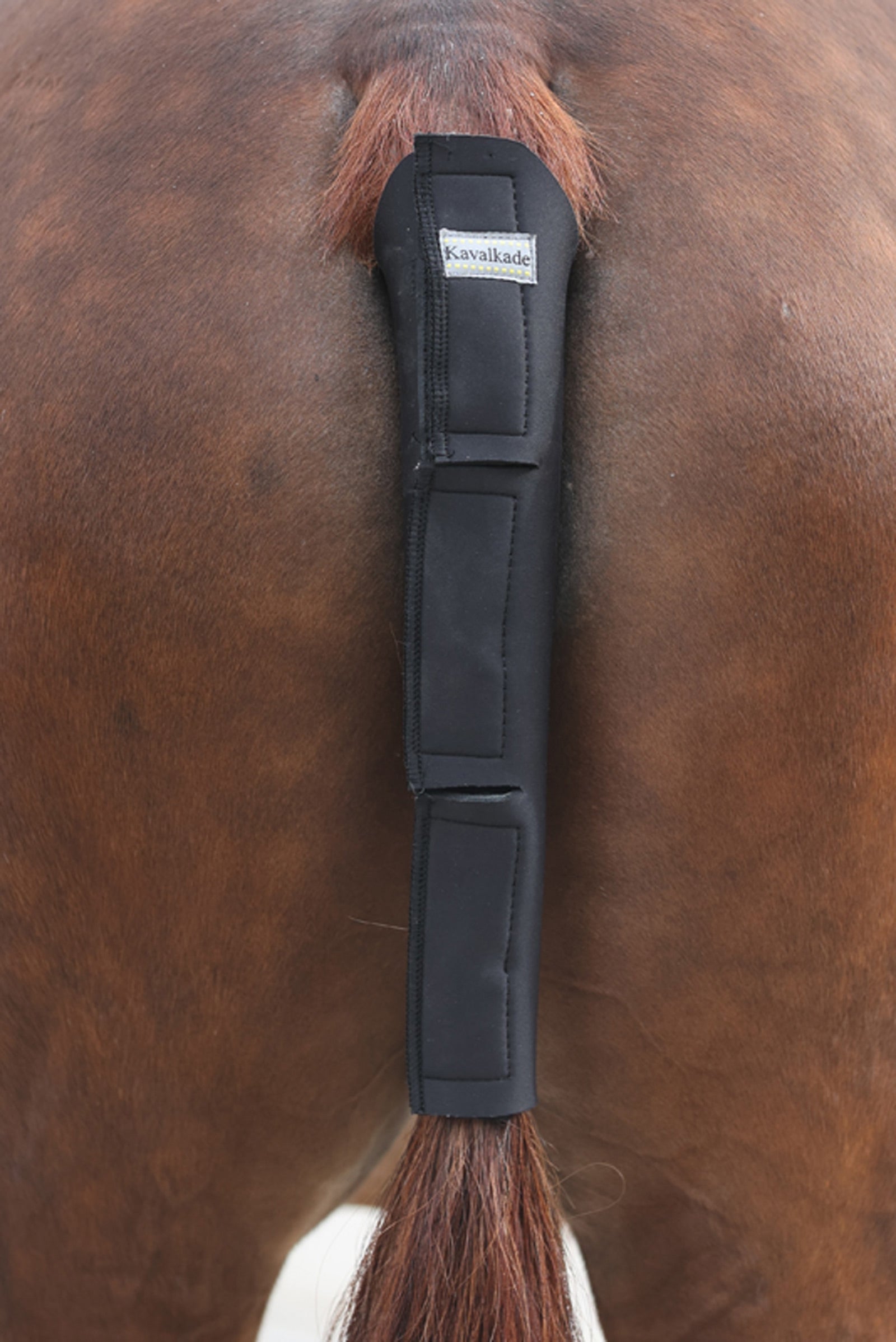 Kavalkade Neoprene Tail Guard Horse Rugs
