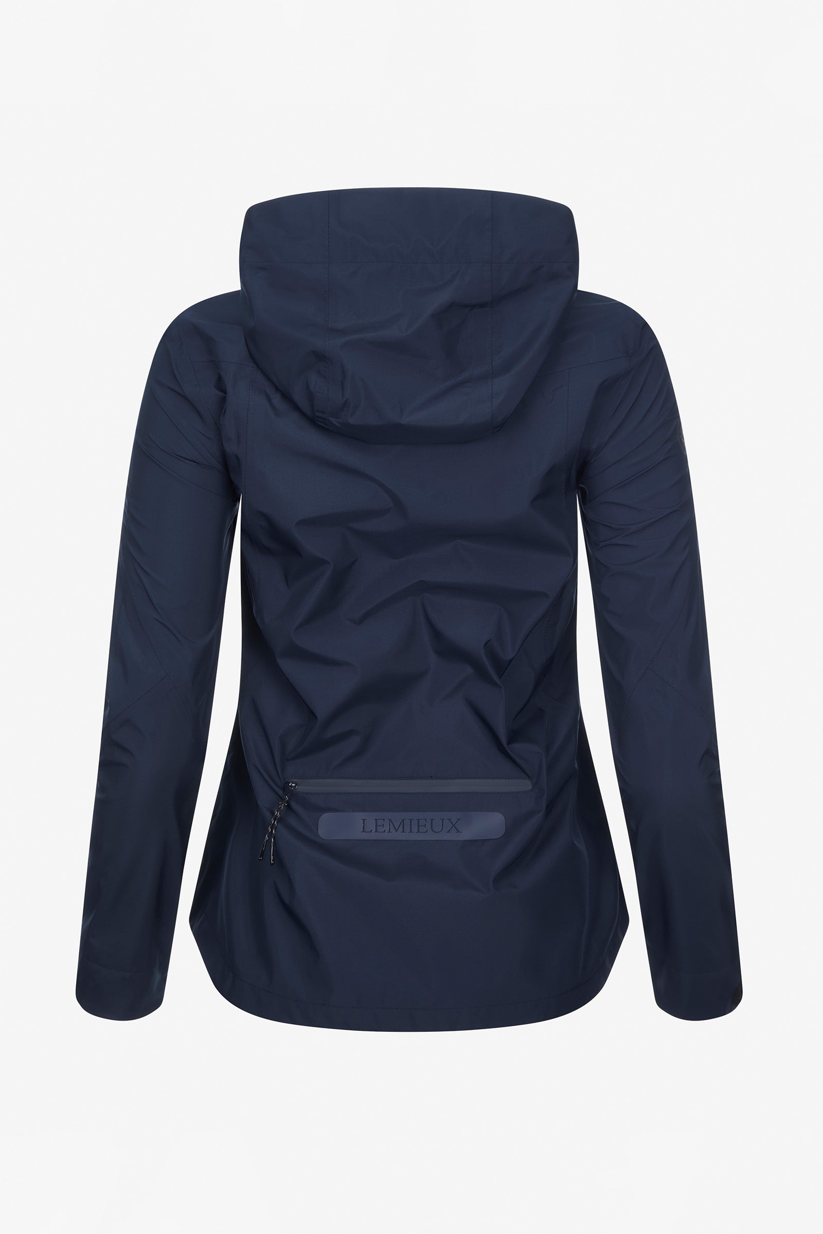 LeMieux Isla Women's Short Waterproof Jacket Women’s Riding Clothing