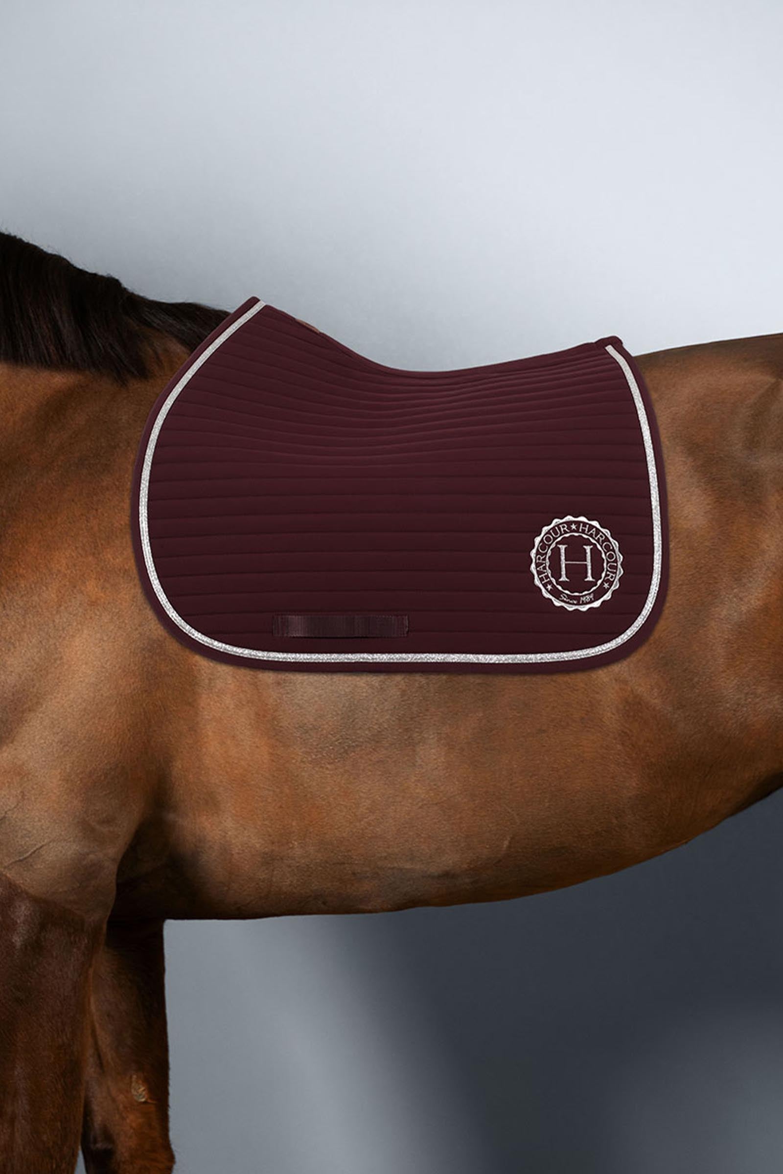 Harcour Karembar zadeldek Rider Pony Zadeldekjes