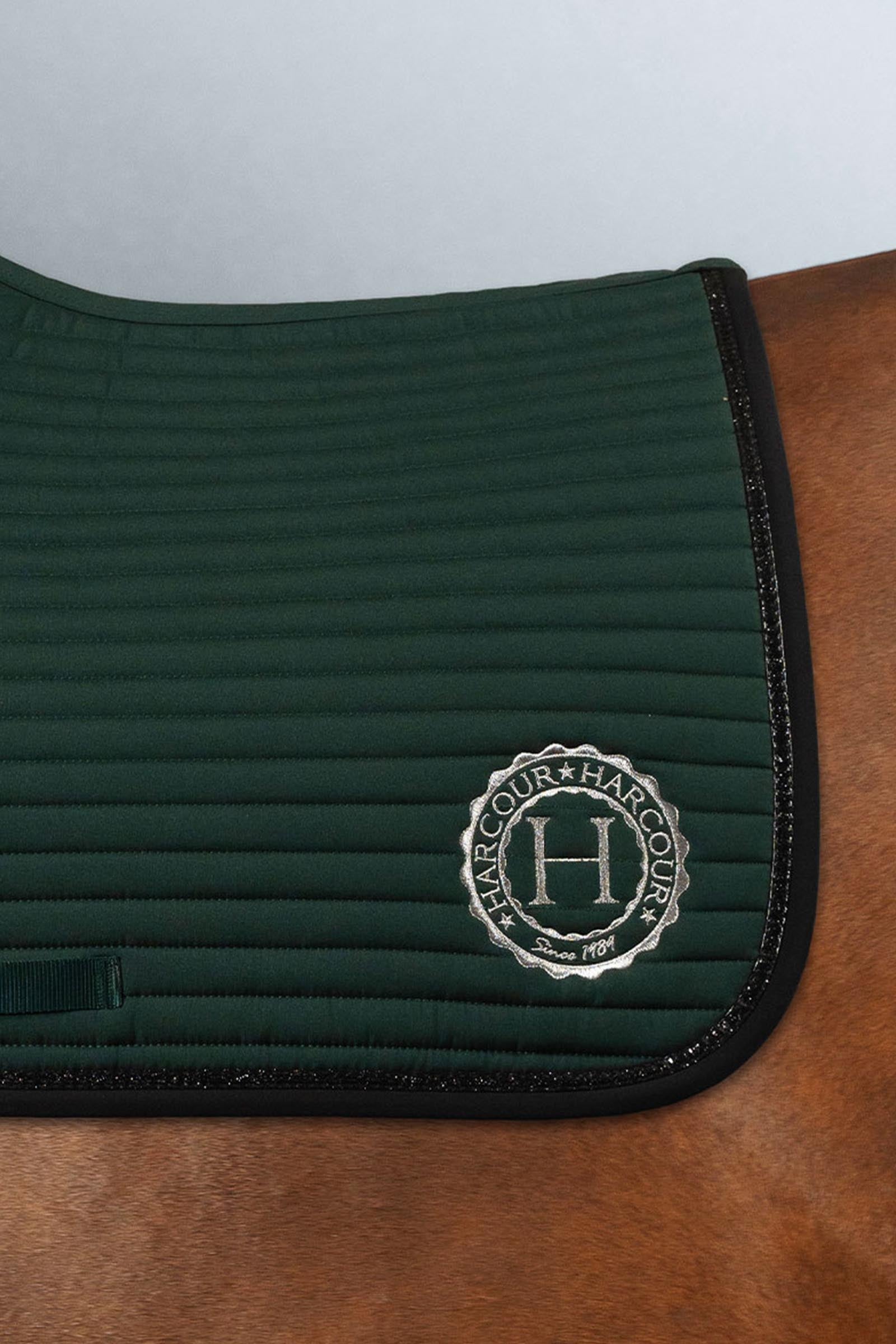 Harcour Karembar Saddle Pad Rider Pony Saddle Pads