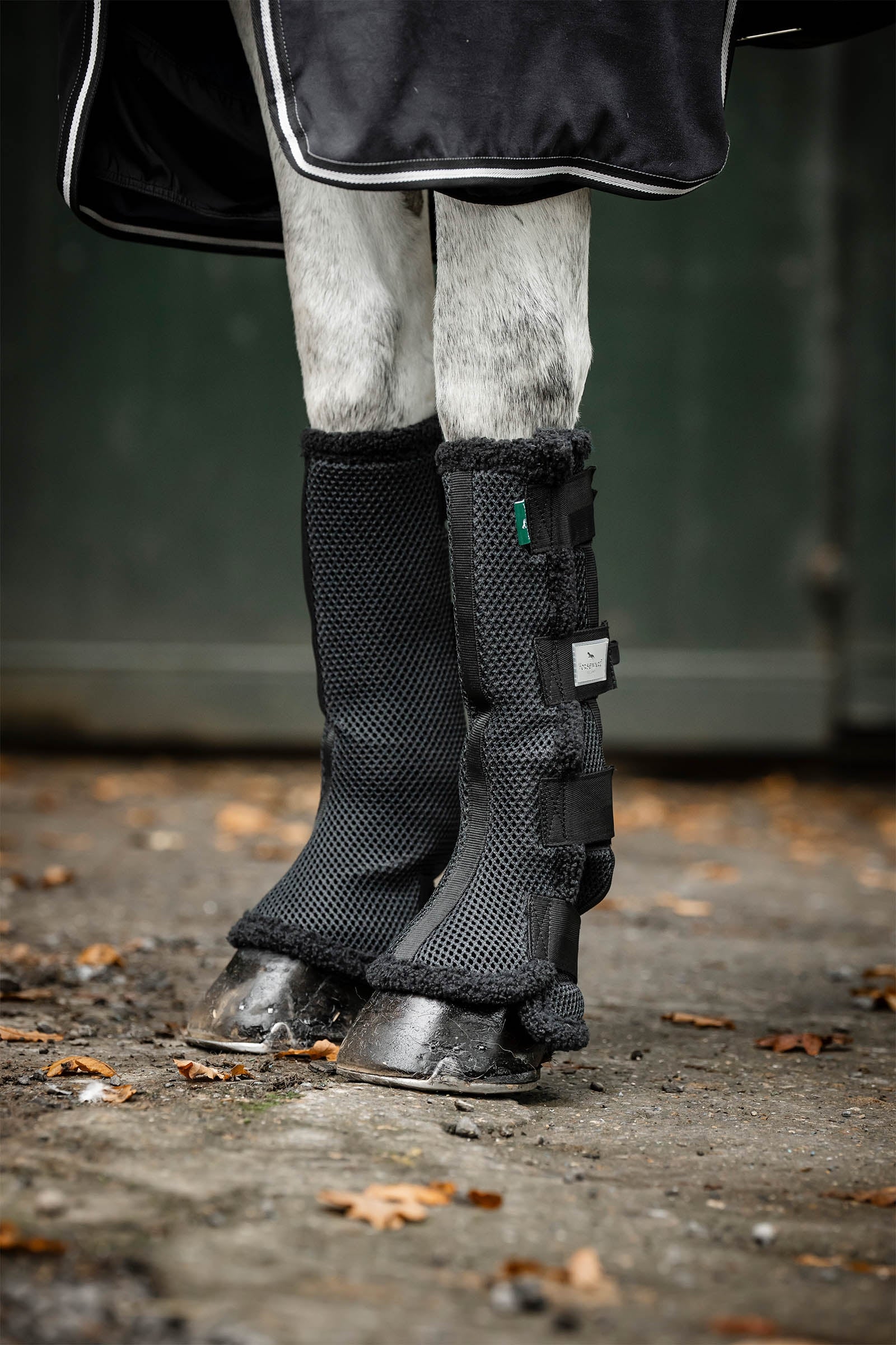 Horseware Show Ready bandages Leg Protection & Hoof Protection for Horses