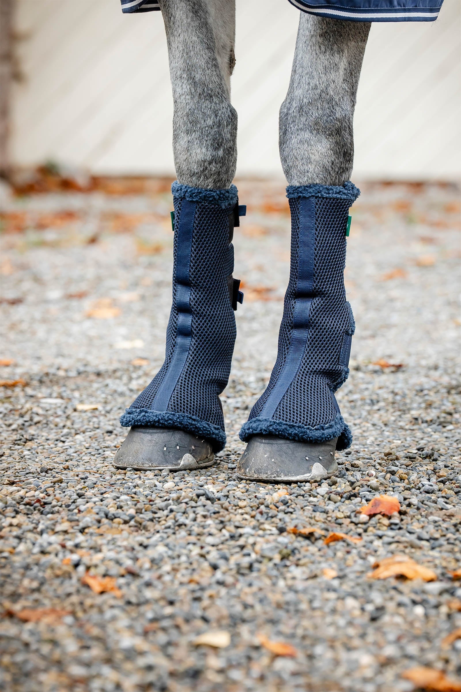 Horseware Show Ready bandages Leg & Hoof Protection