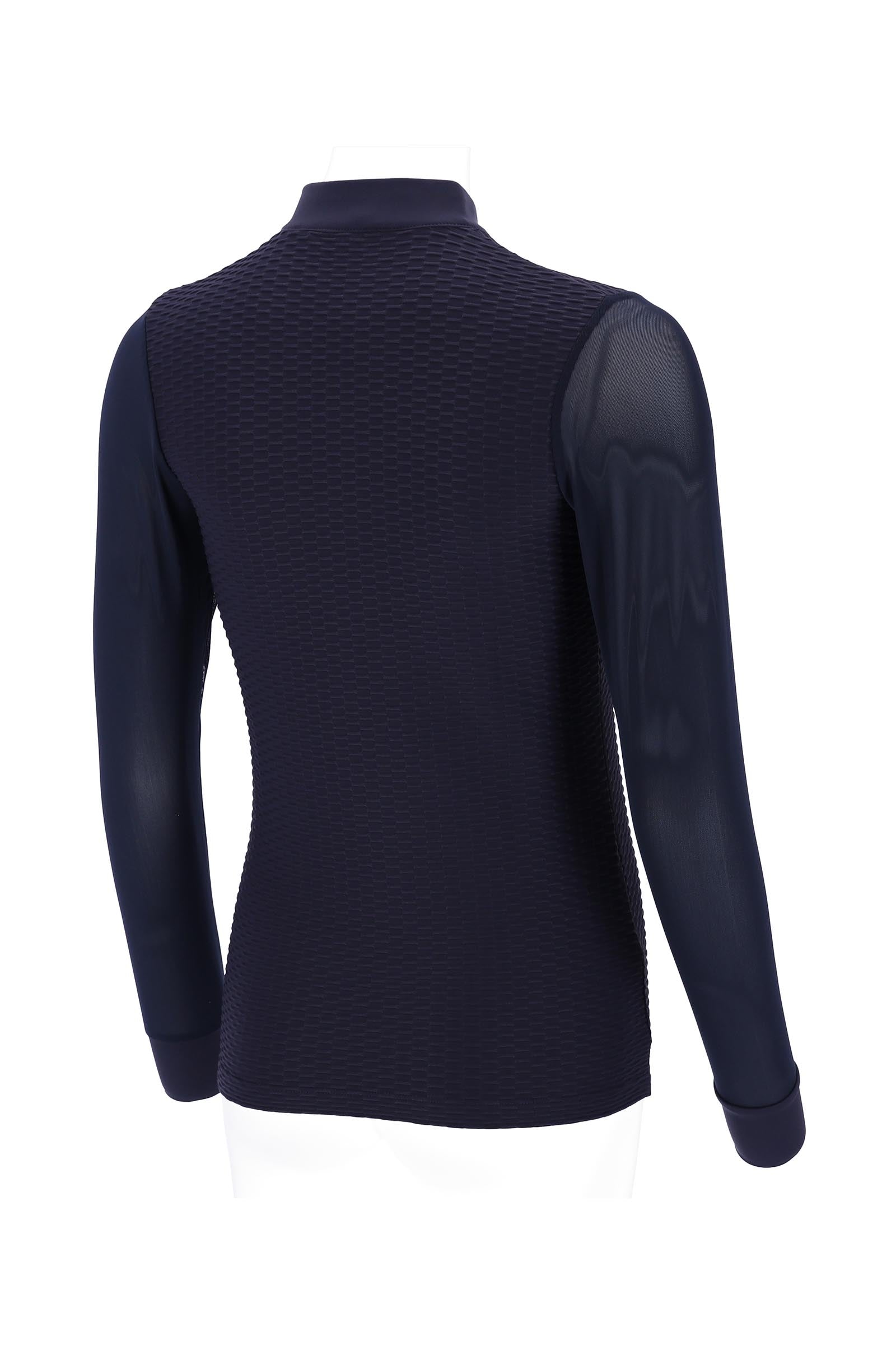 Schockemöhle Sports SPGianna Women´s Functional Shirt Women’s Riding Clothing