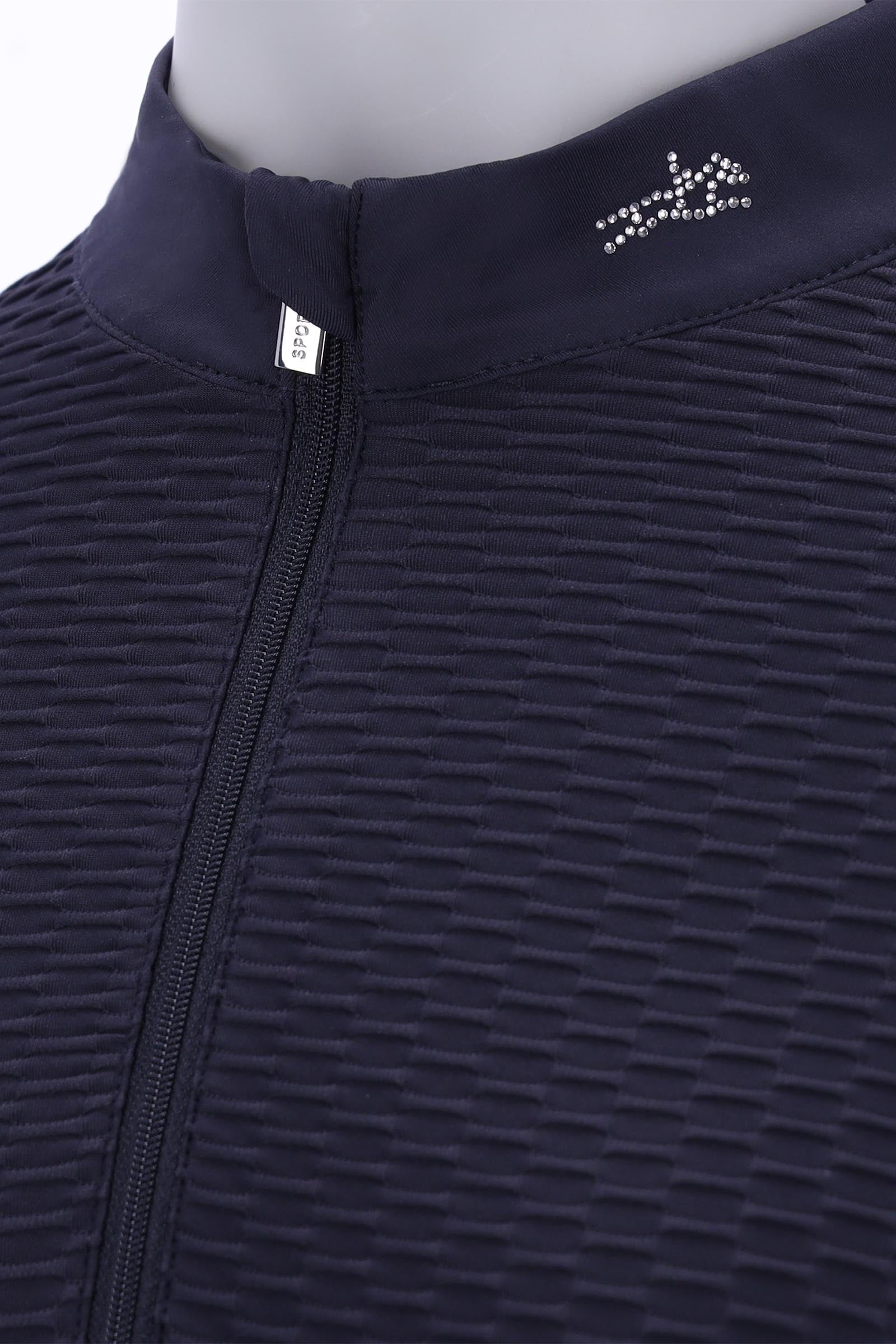 Schockemöhle Sports SPGianna Women´s Functional Shirt Women’s Riding Clothing