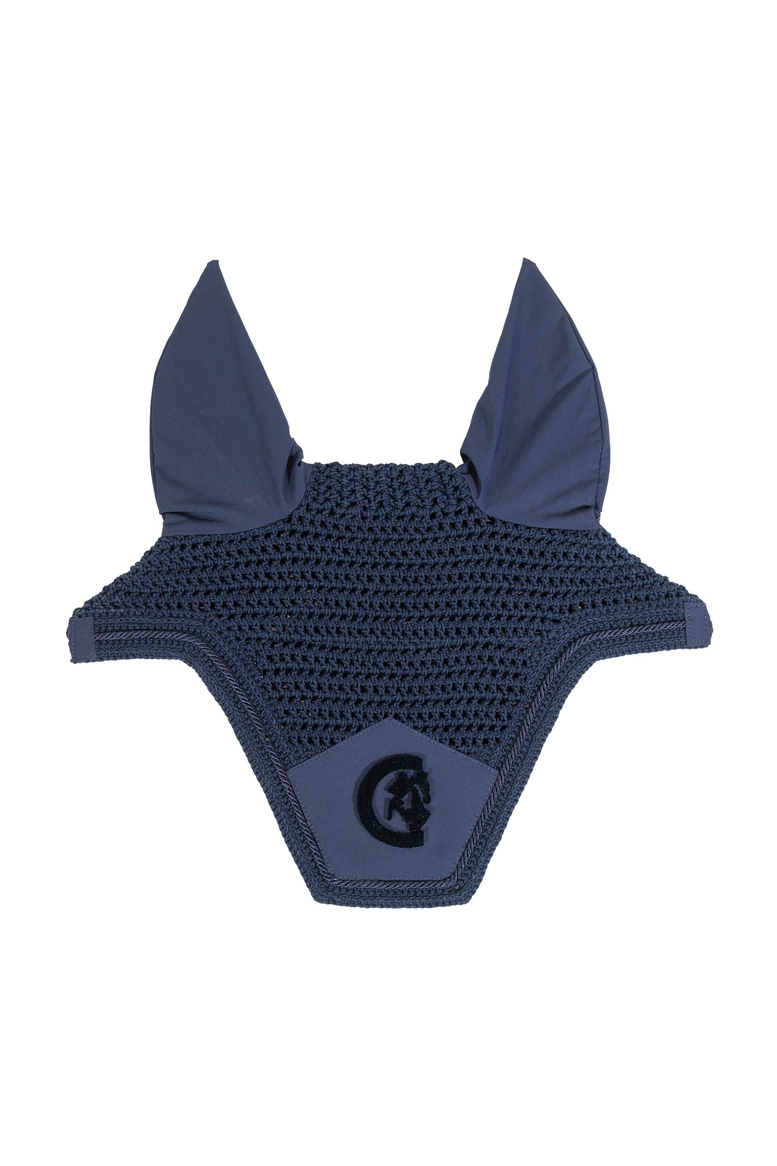 Kentucky Horsewear Oornetje Wellington 3D Zadeldekjes