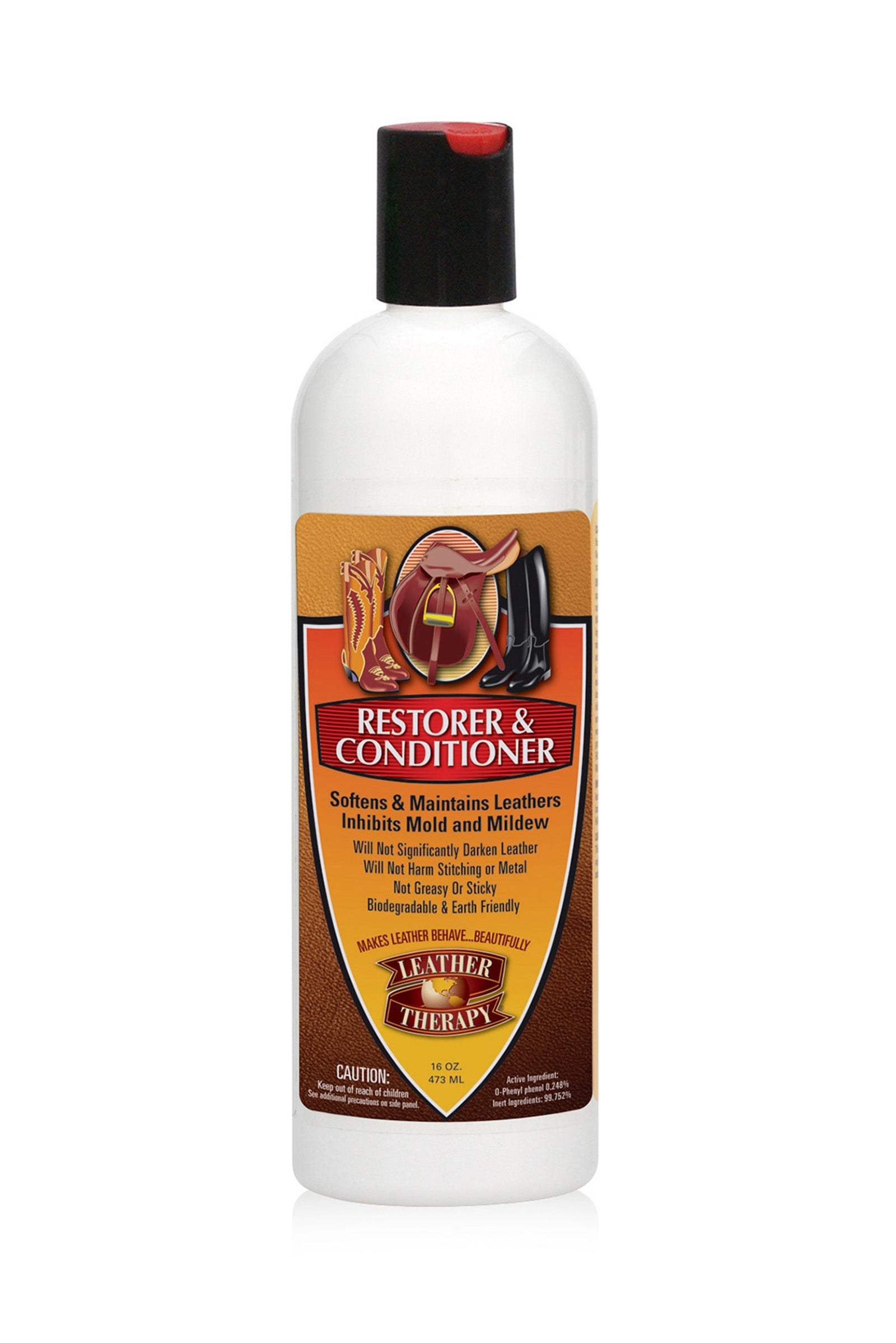 Absorbine Ledertherapie hersteller & conditioner, 473 ml Gezondheid