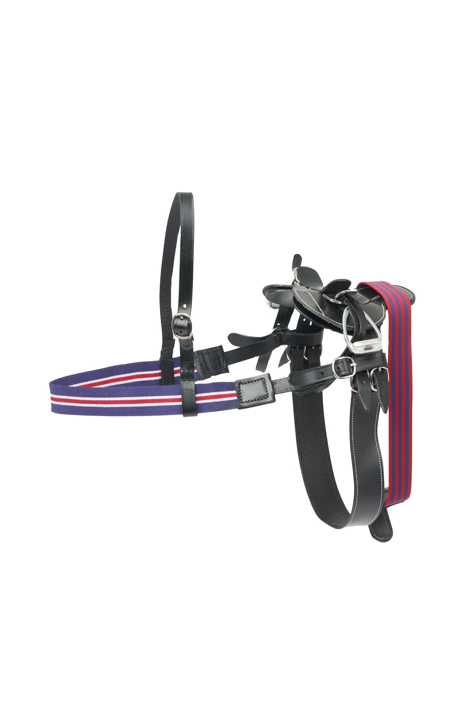 LeMieux Toy Pony Racing Saddle And Breastplate Set Gifts & Toys