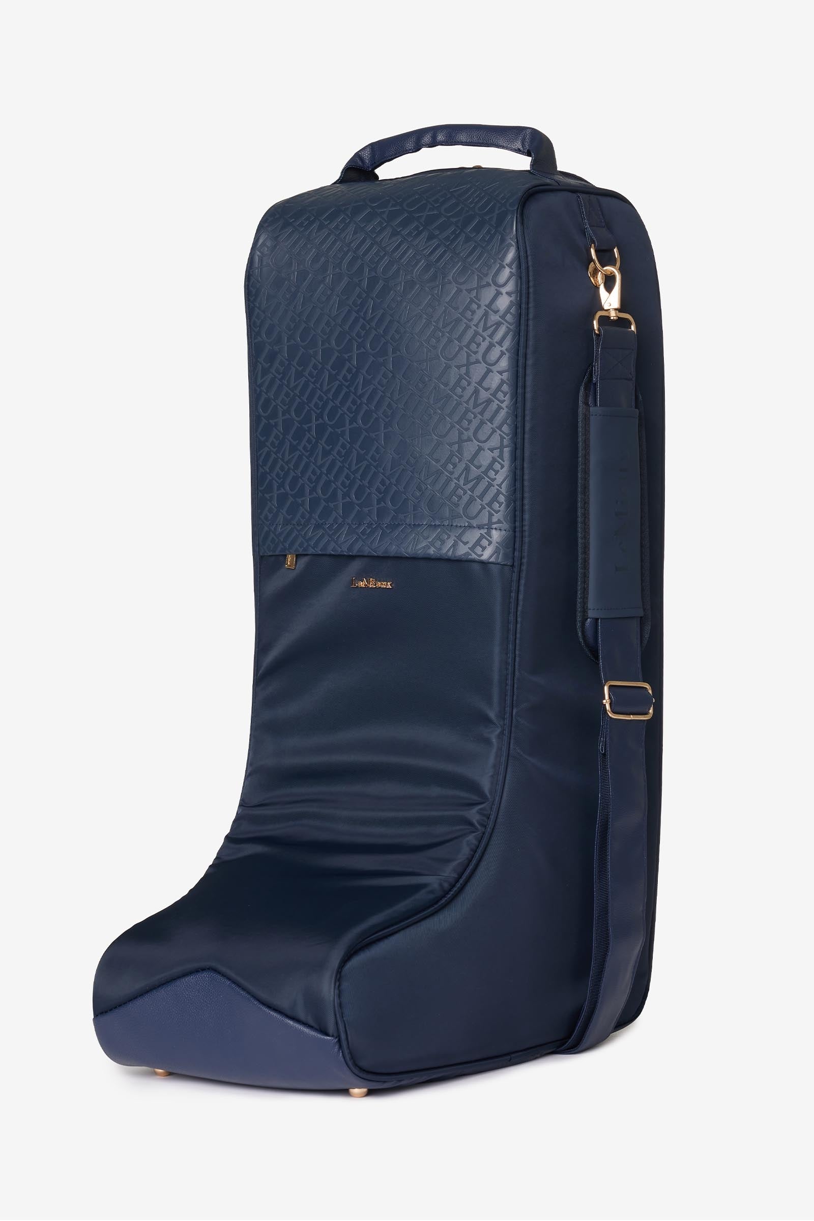 LeMieux Luxe Laarzentas Accessoires