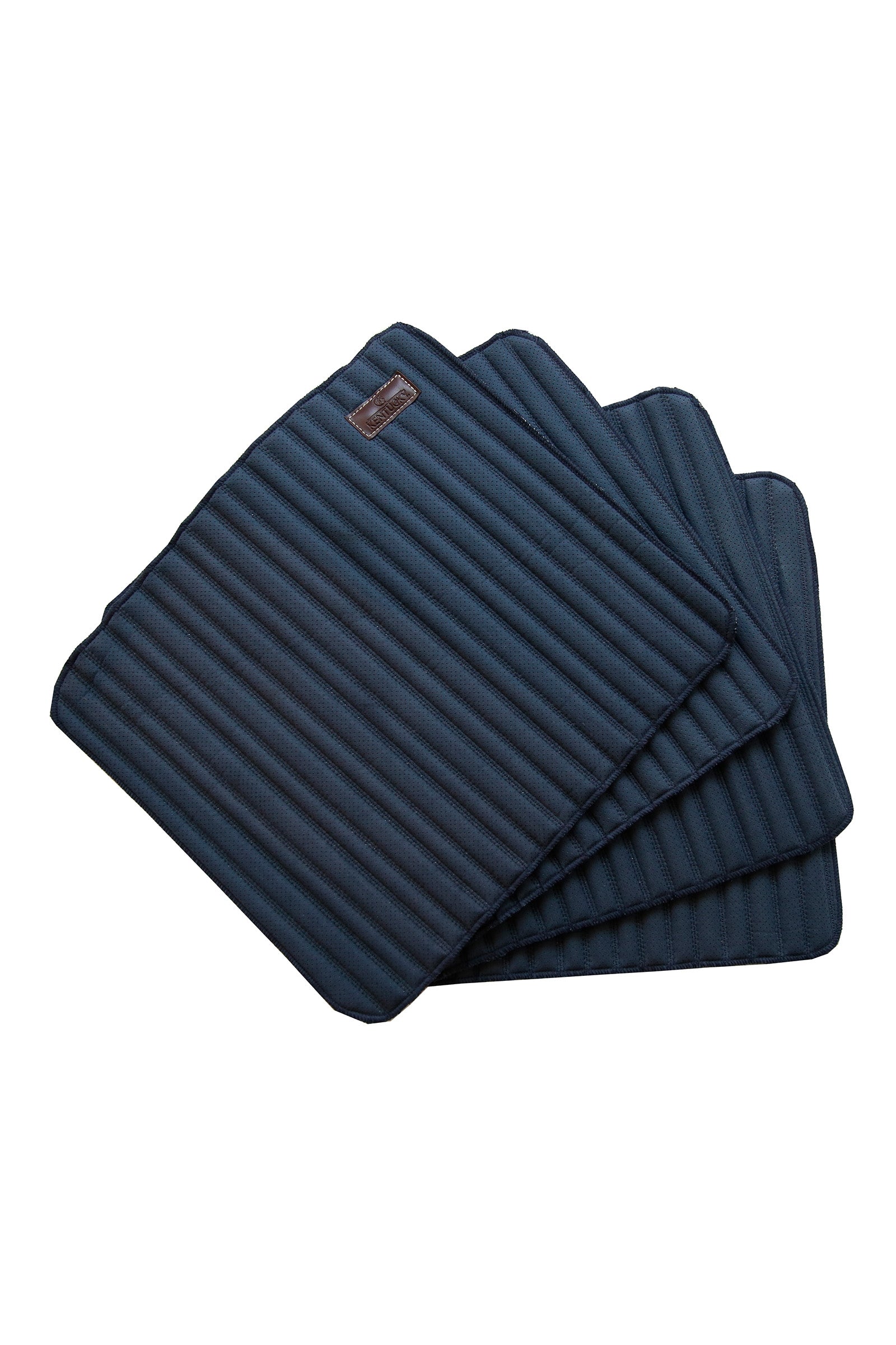 Kentucky Horsewear Absorb leg wraps, 45x30cm Leg Protection & Hoof Protection for Horses