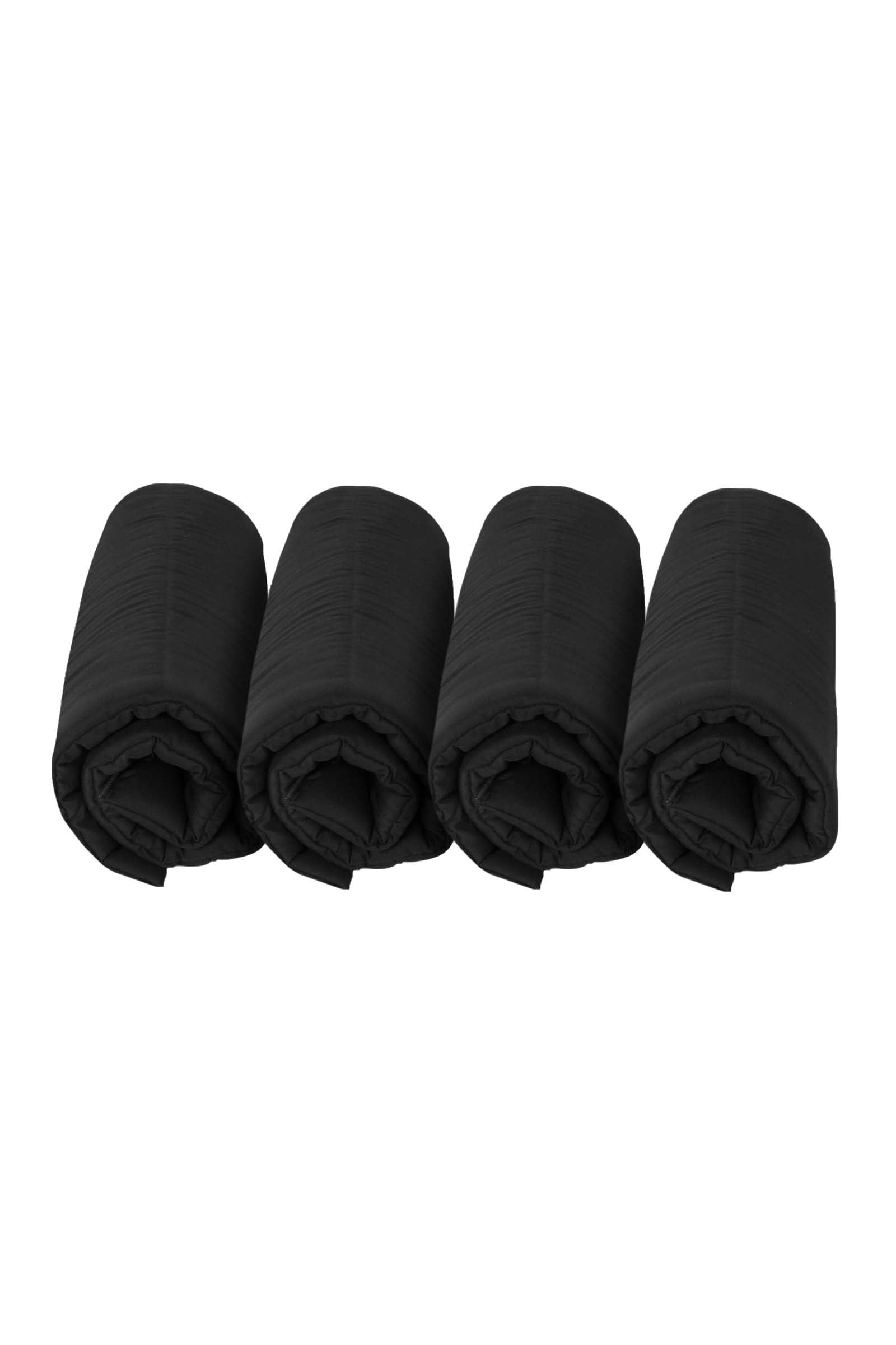 Kentucky Horsewear Stable bandage pad, set of 4 Leg Protection & Hoof Protection for Horses