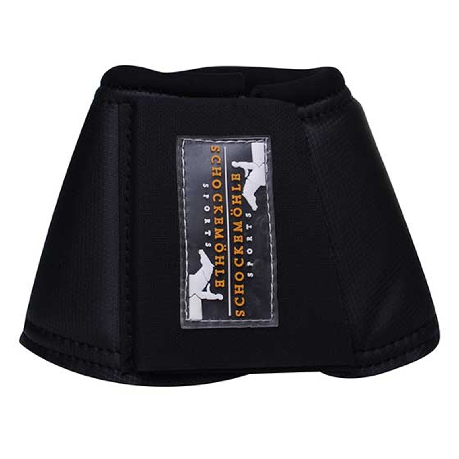 Schockemöhle Sports Springschoenen, PU/Neopreen Springschoen Leg Protection & Hoof Protection for Horses