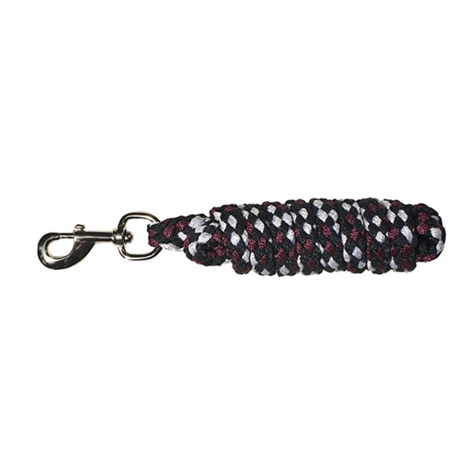 Schockemöhle Sports Catch, PP halstertouw musketonhaak Halsters & Halstertouwen