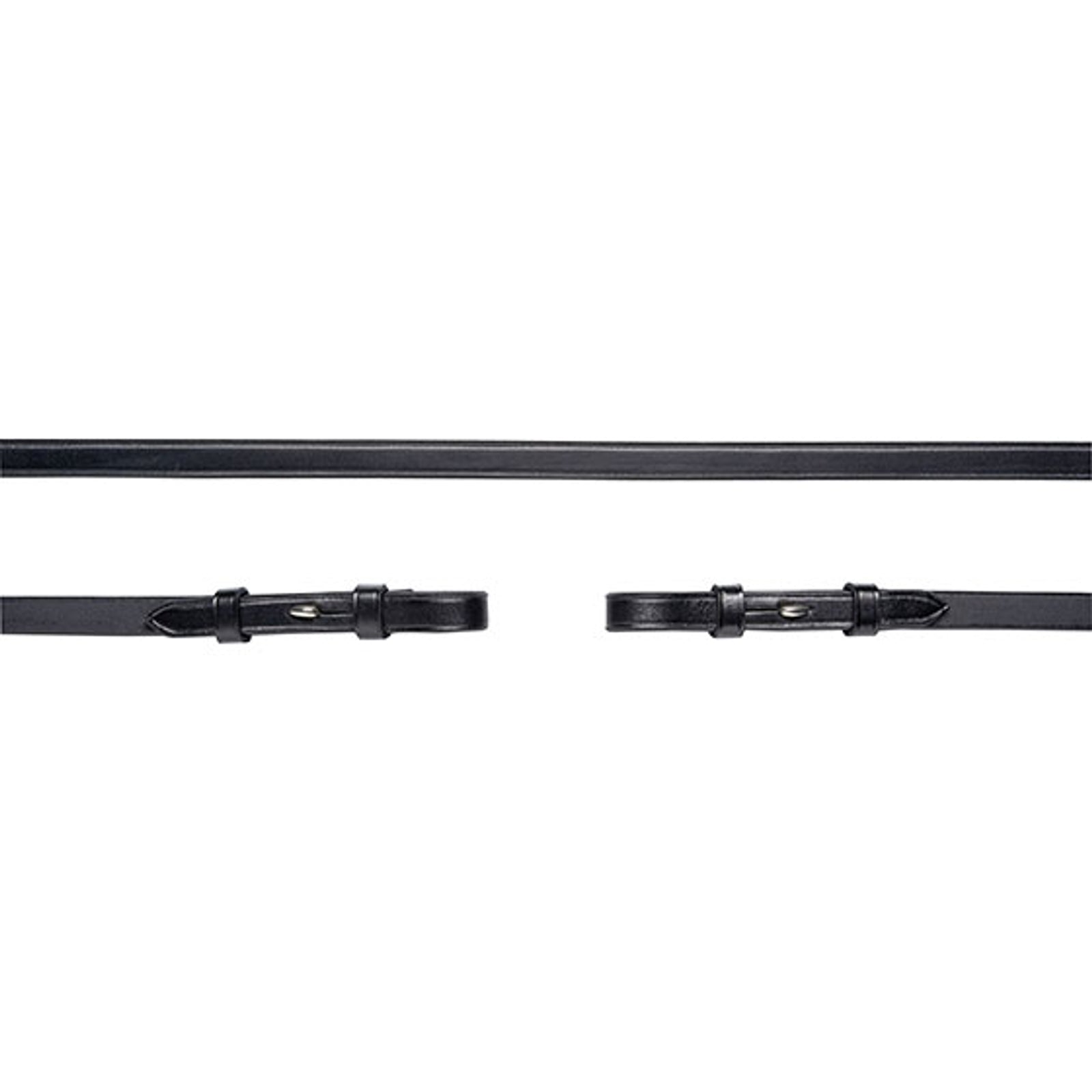 Schockemöhle Sports Stang&trens hoofdstel teugels, 13 mm, haak, gee Hoofdstellen & Teugels