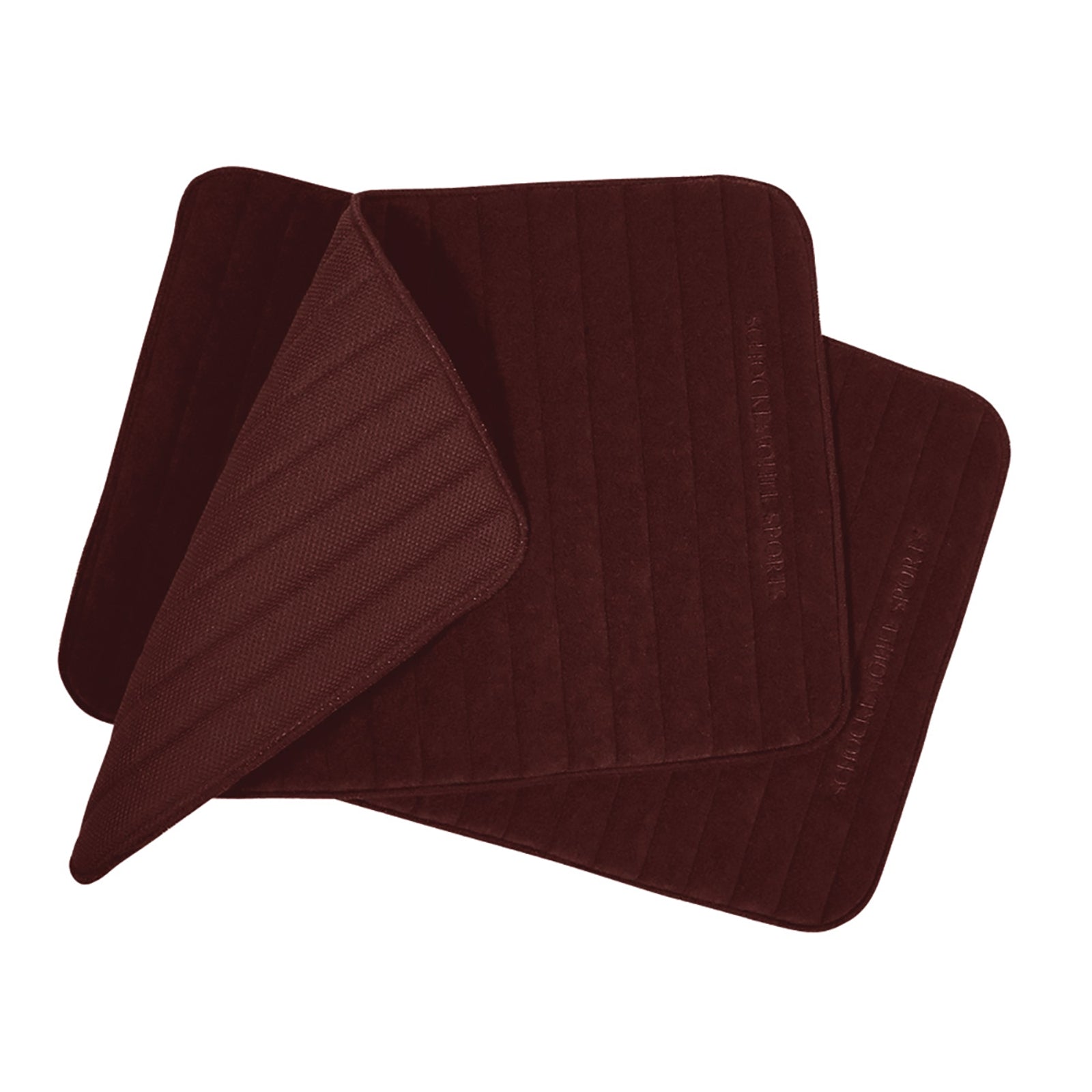 Schockemöhle Sports Schockermöhle Sports Quick Dry Light (klein), Sneldrogende beenbandages Leg Protection & Hoof Protection for Horses