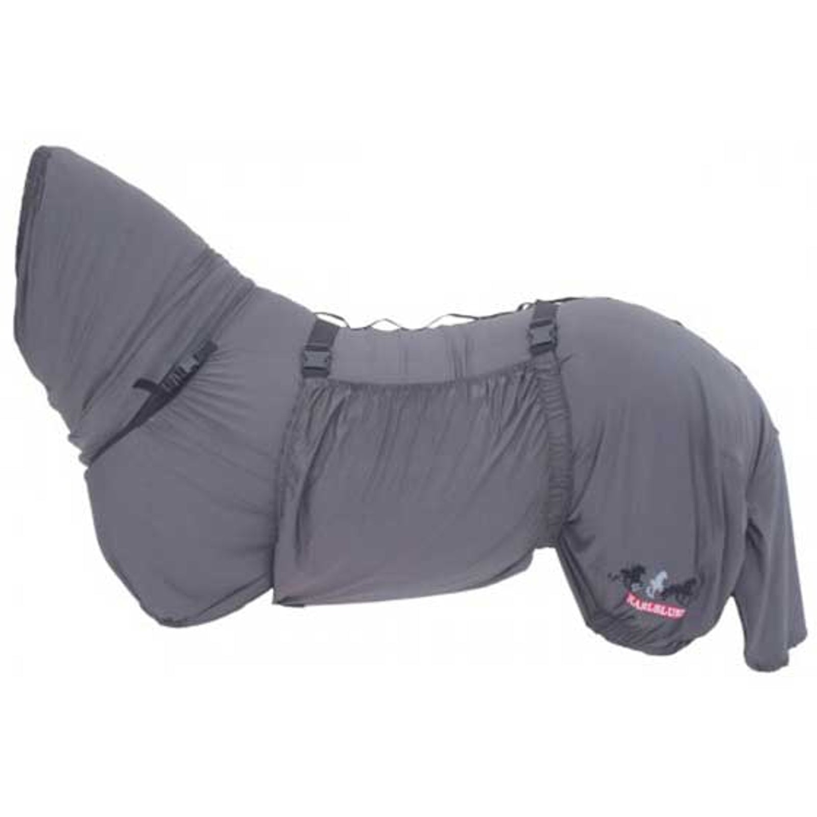 Karlslund Eczema deken Paardendekens