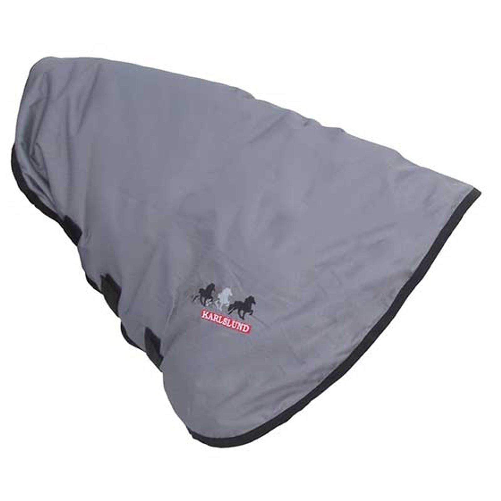 Karlslund Halsstuk voor winterdeken Paardendekens