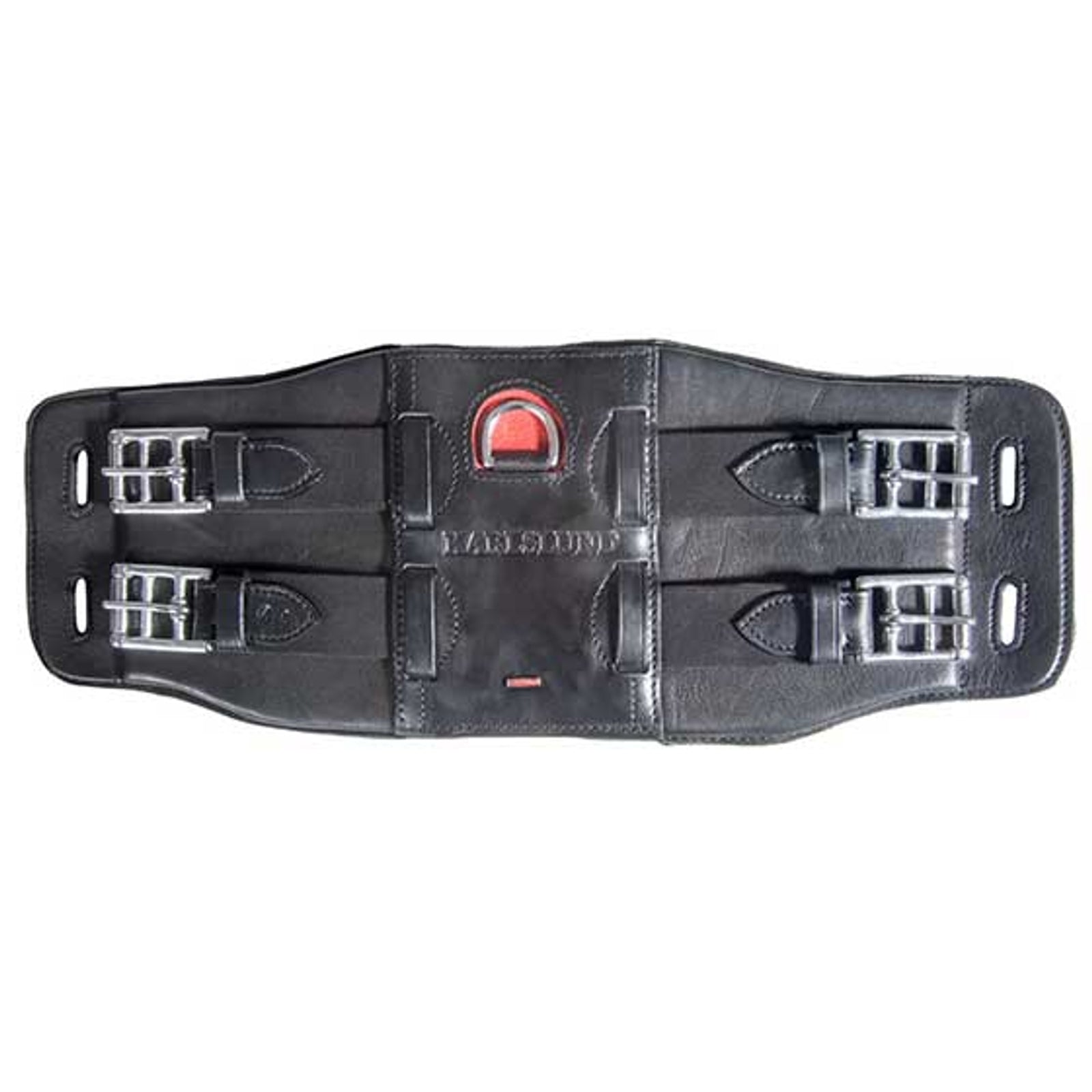 Karlslund Relief Singel Zadels & Singels