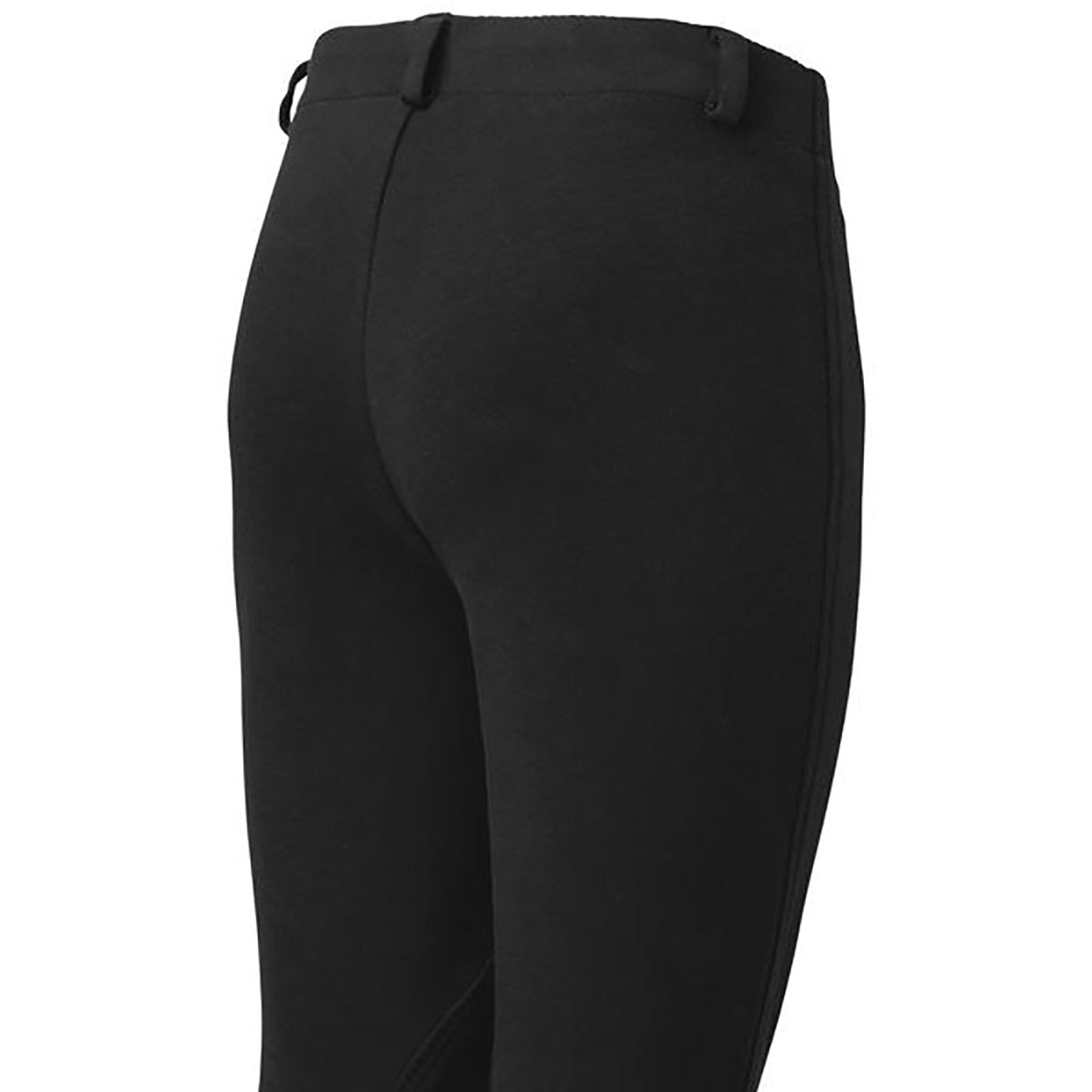 Mountain Horse YRC Junior Textiel Kniestuk Kinder paardrijkleding