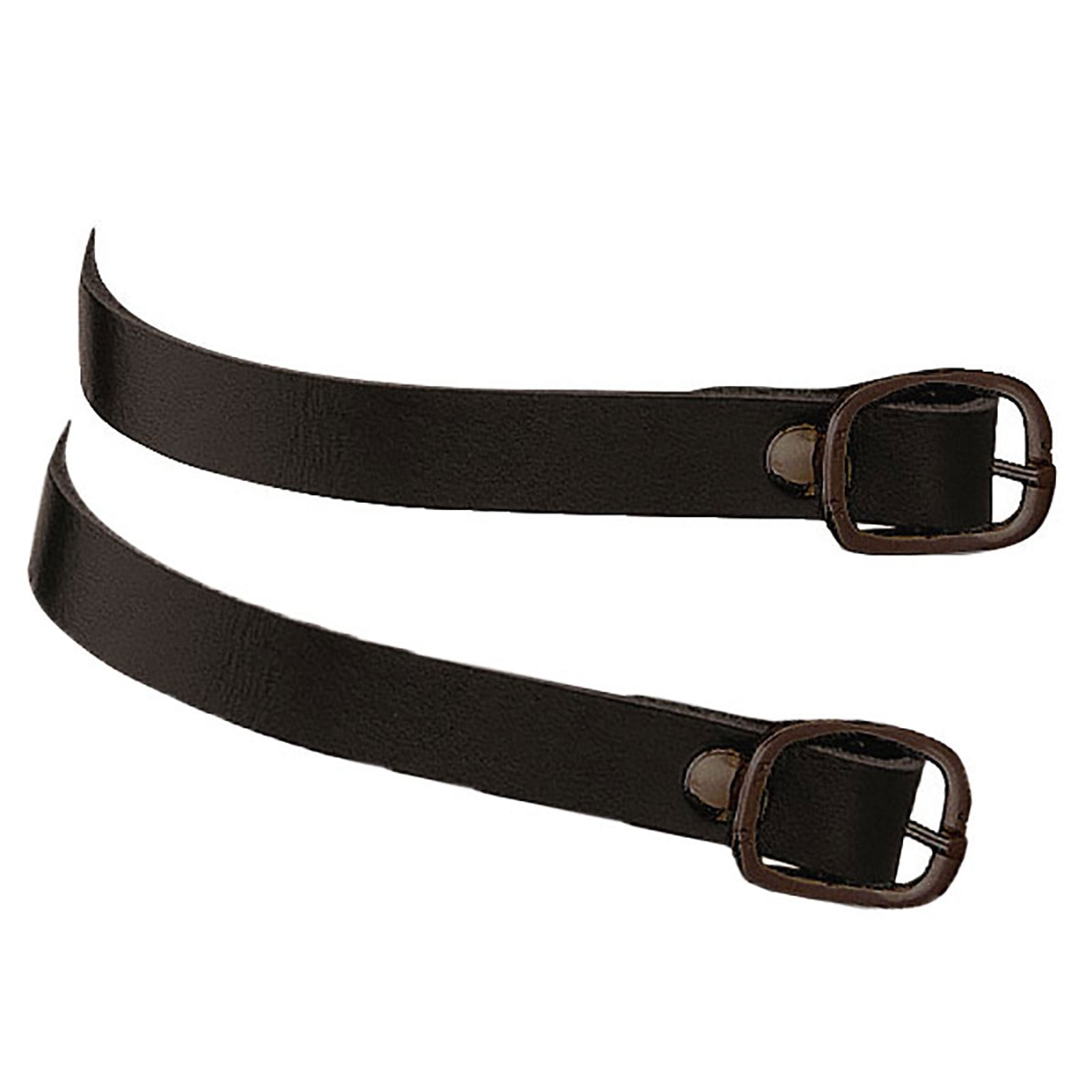 Sprenger HS Spur Straps Leather S Riding Whips, Crops & Spurs