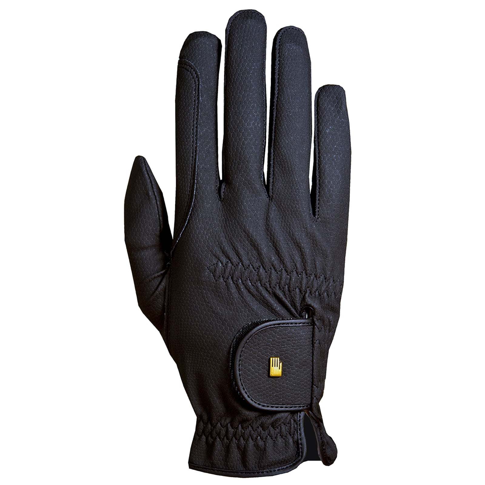 Roeckl Roeck-Grip Junior Riding Gloves Kids Apparel