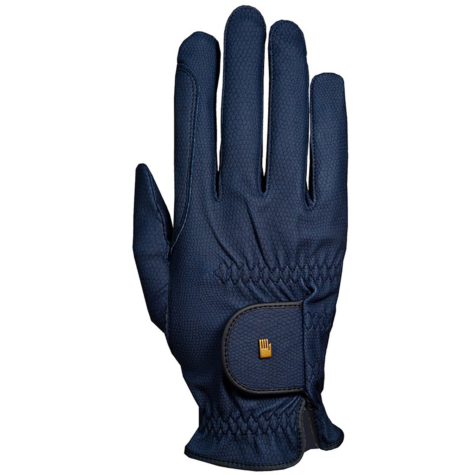Roeckl Roeck-Grip Junior Riding Gloves Kids Apparel