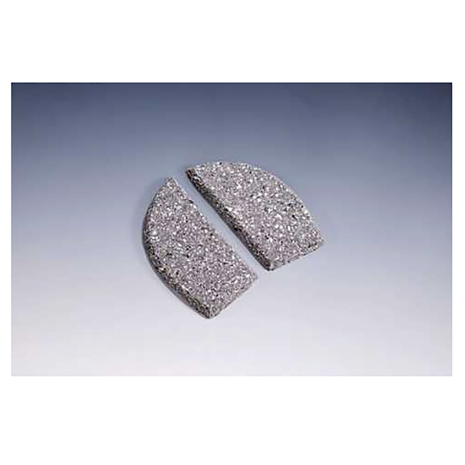 Christ Inleg voor Zadeldekken, Ultra Plus Zadeldekjes