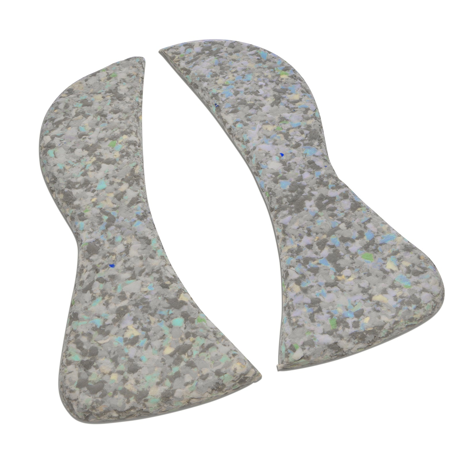 Christ Panel for Christ Ultra Big Pocket Saddlepad Saddle Pads