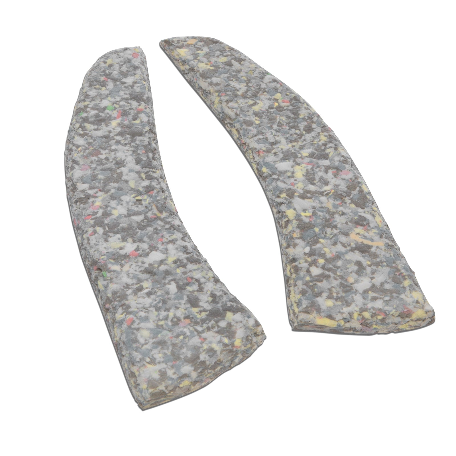 Christ Inleg voor bareback zadels van de reeks Basic Plus en Premium Plus Zadeldekjes