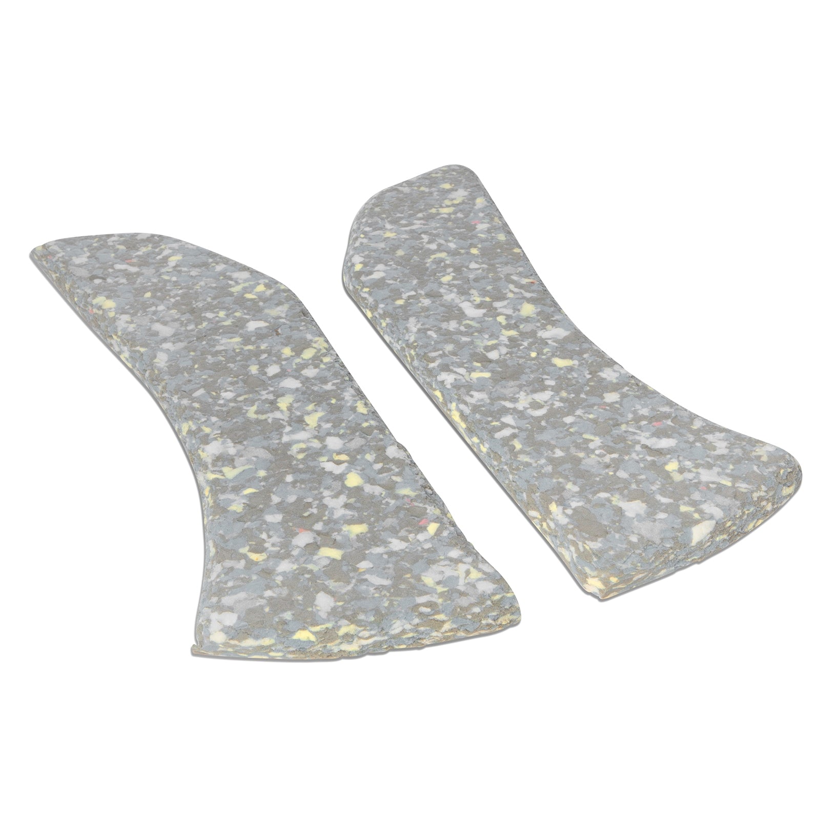 Christ inlegstuk voor zadeldek SD Champ Zadeldekjes