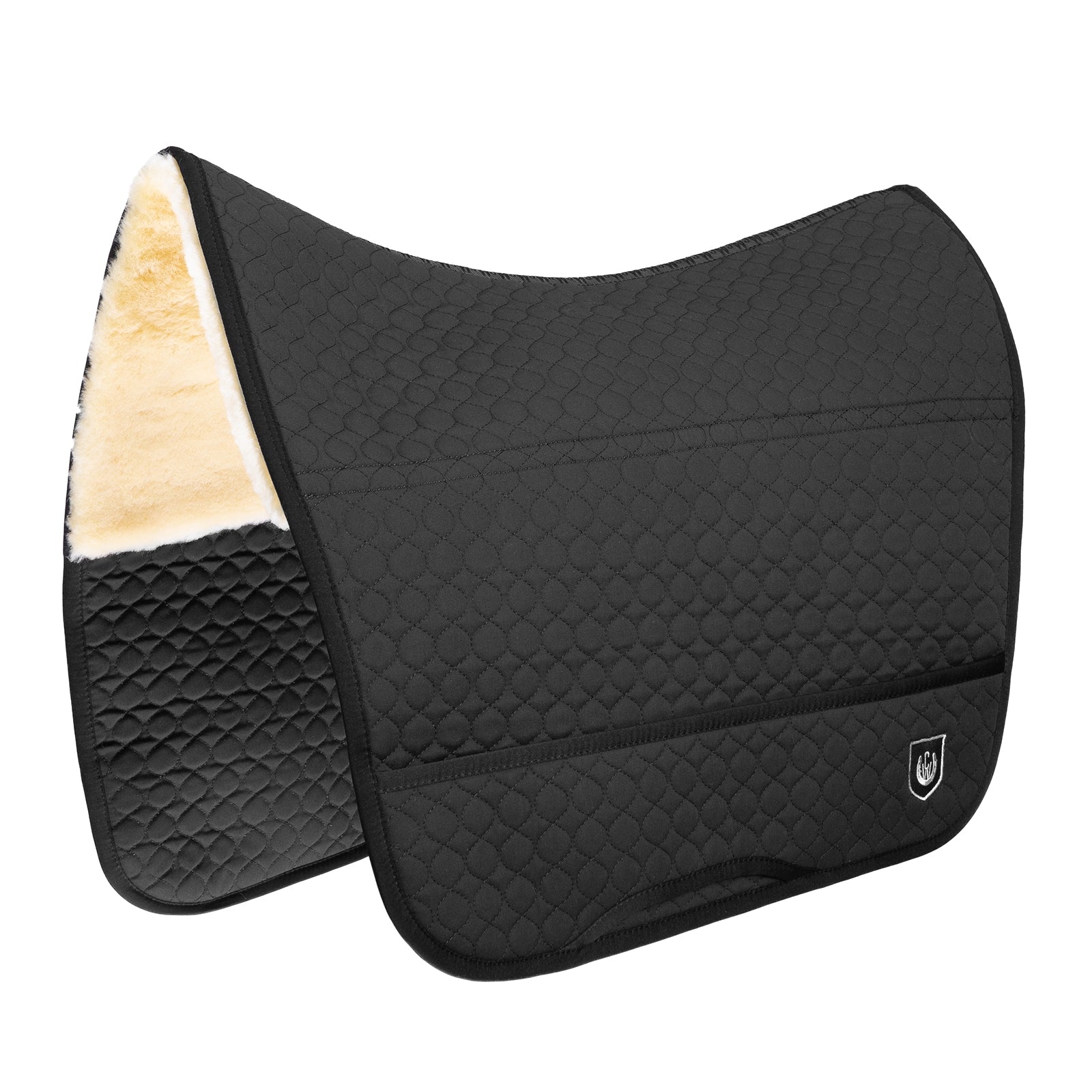 Christ SD Champ voor Iberica Plus Zadels & Singels