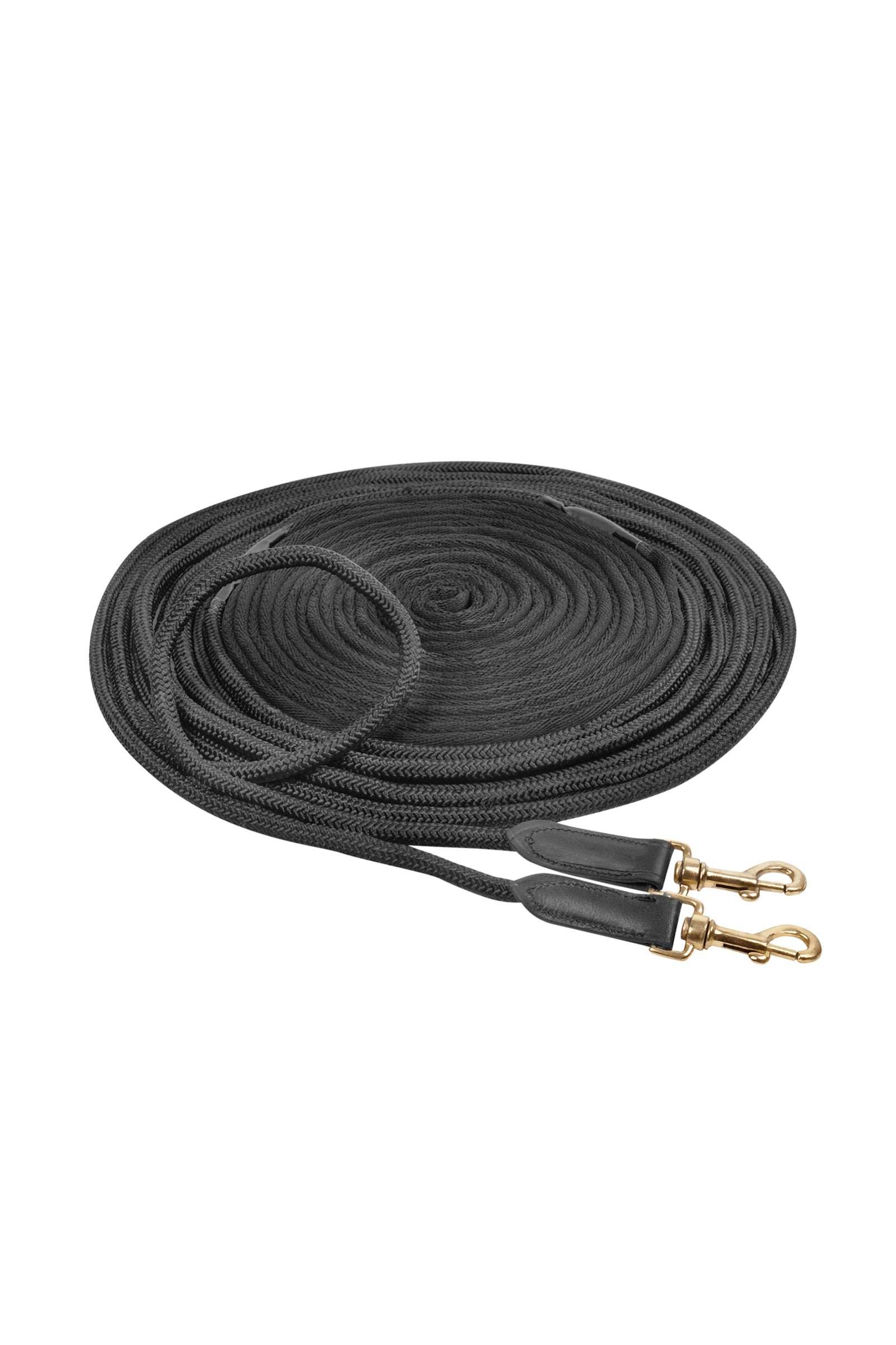 Waldhausen Double Lunge Line Longeren & Longeerhulp